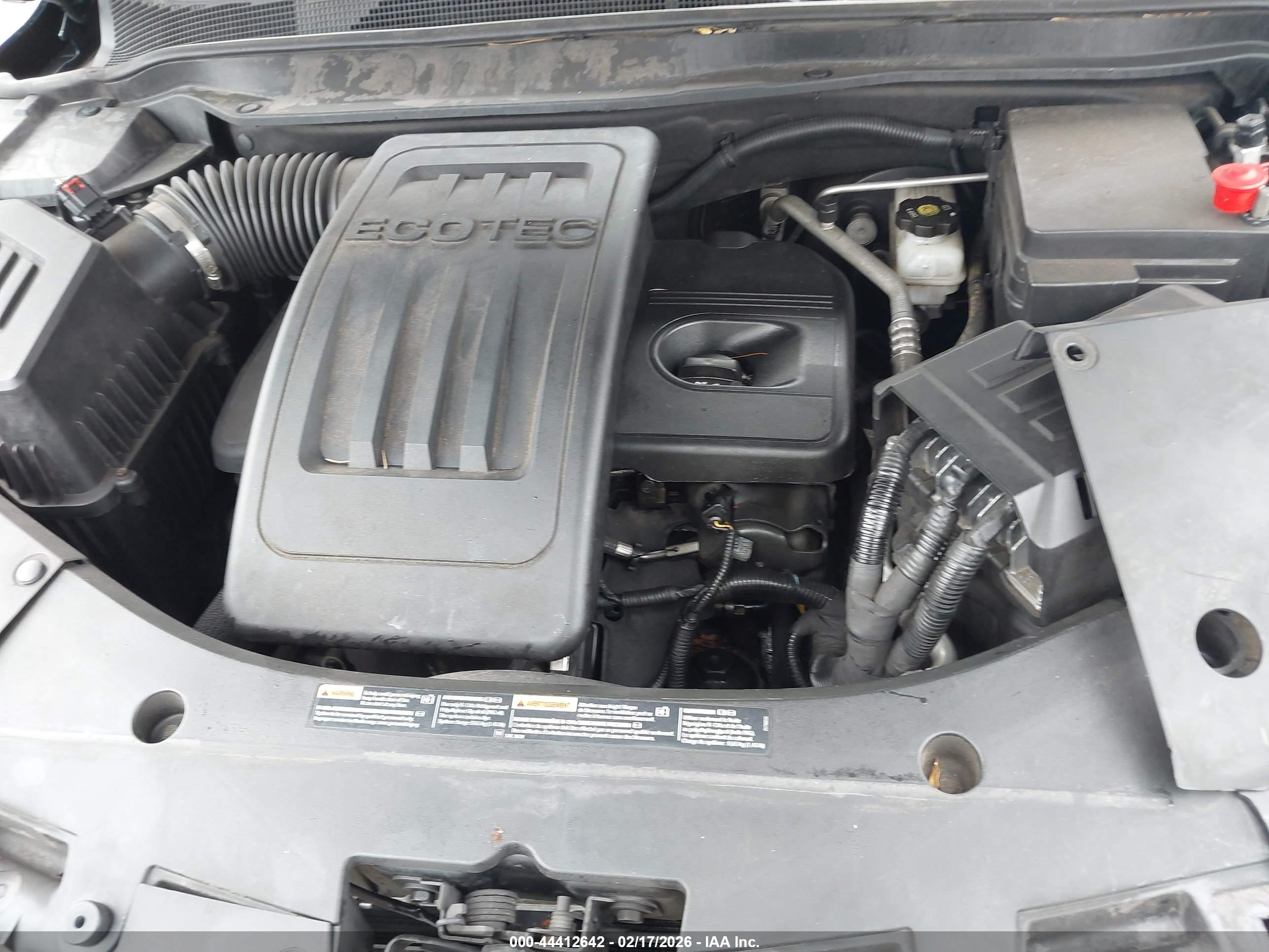 GMC TERRAIN image 10