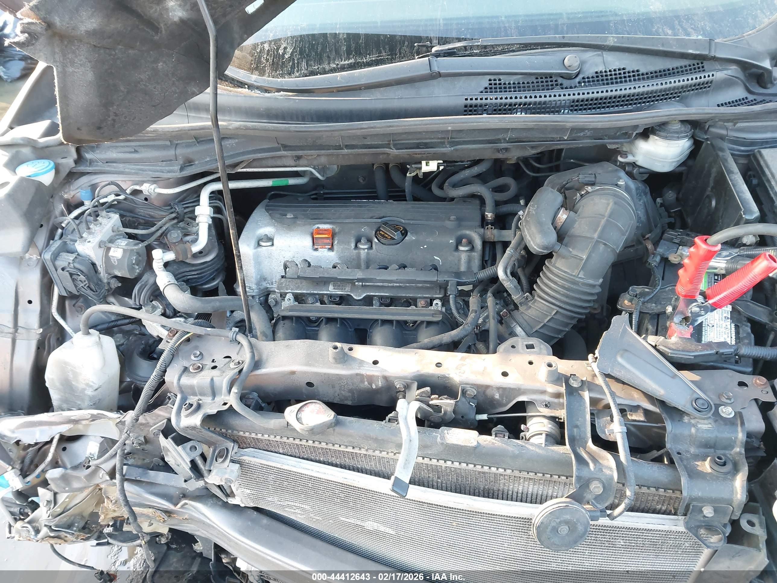 HONDA CR-V image 10