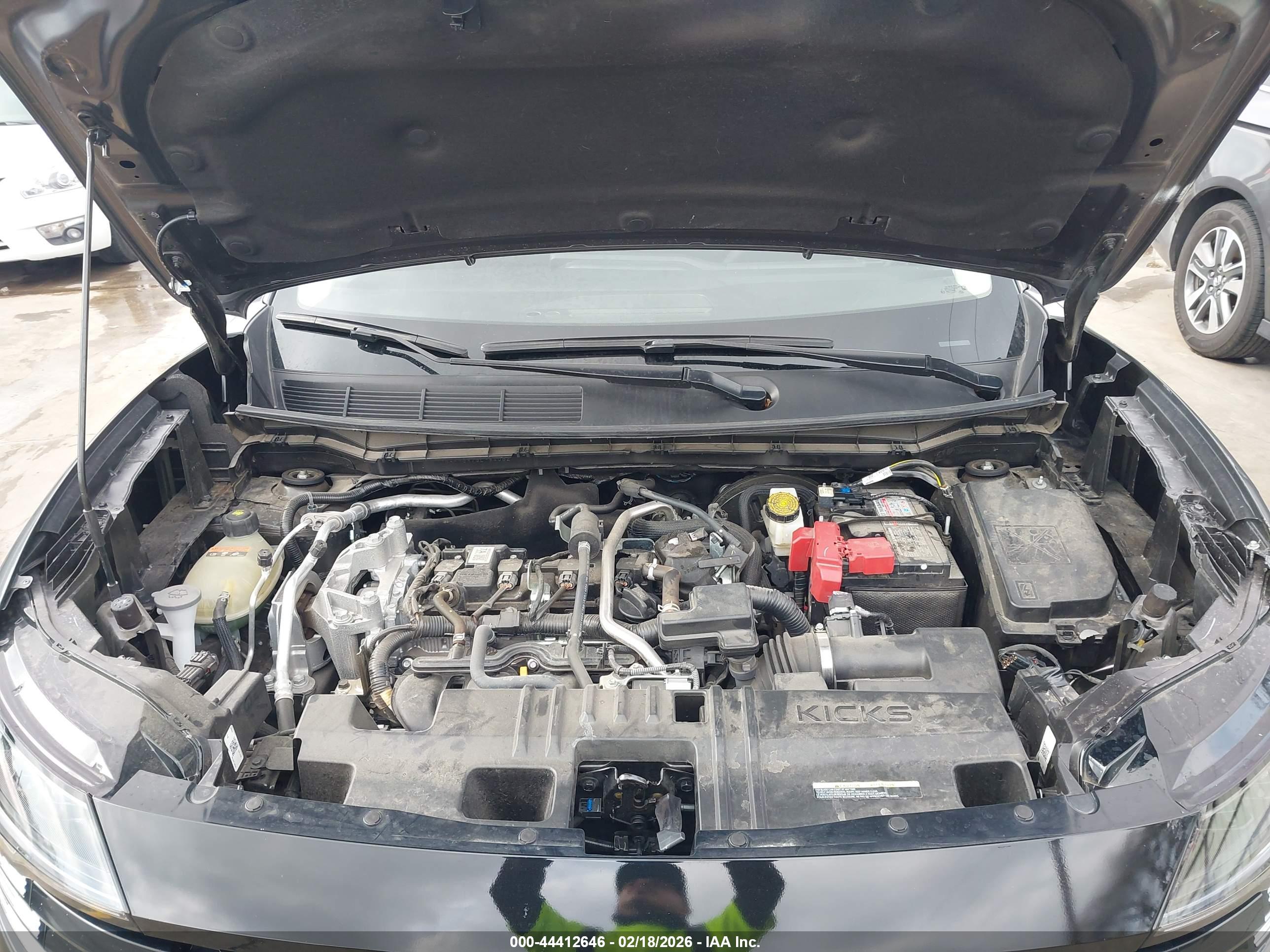 NISSAN KICKS image 10