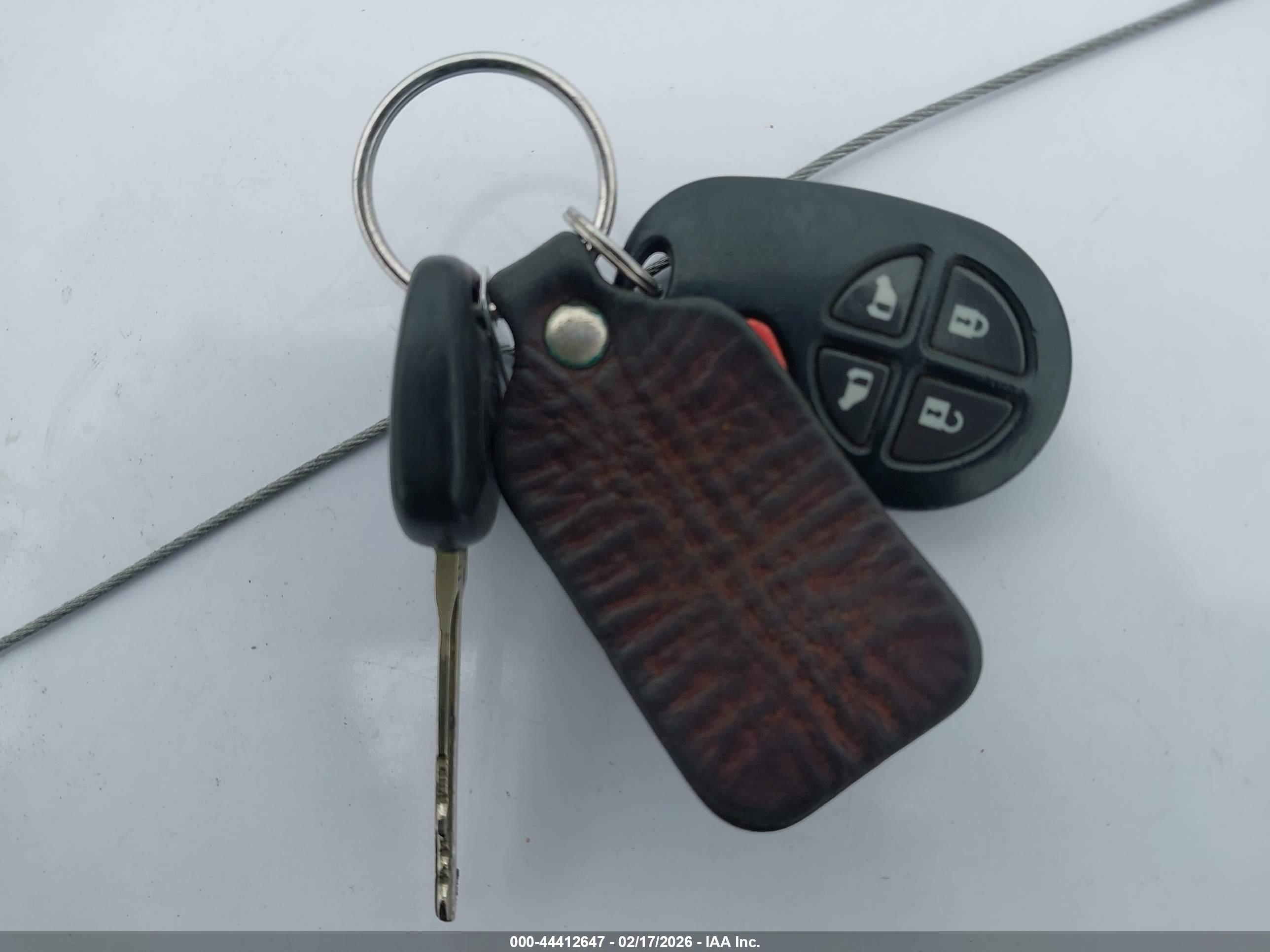 TOYOTA SIENNA image 11