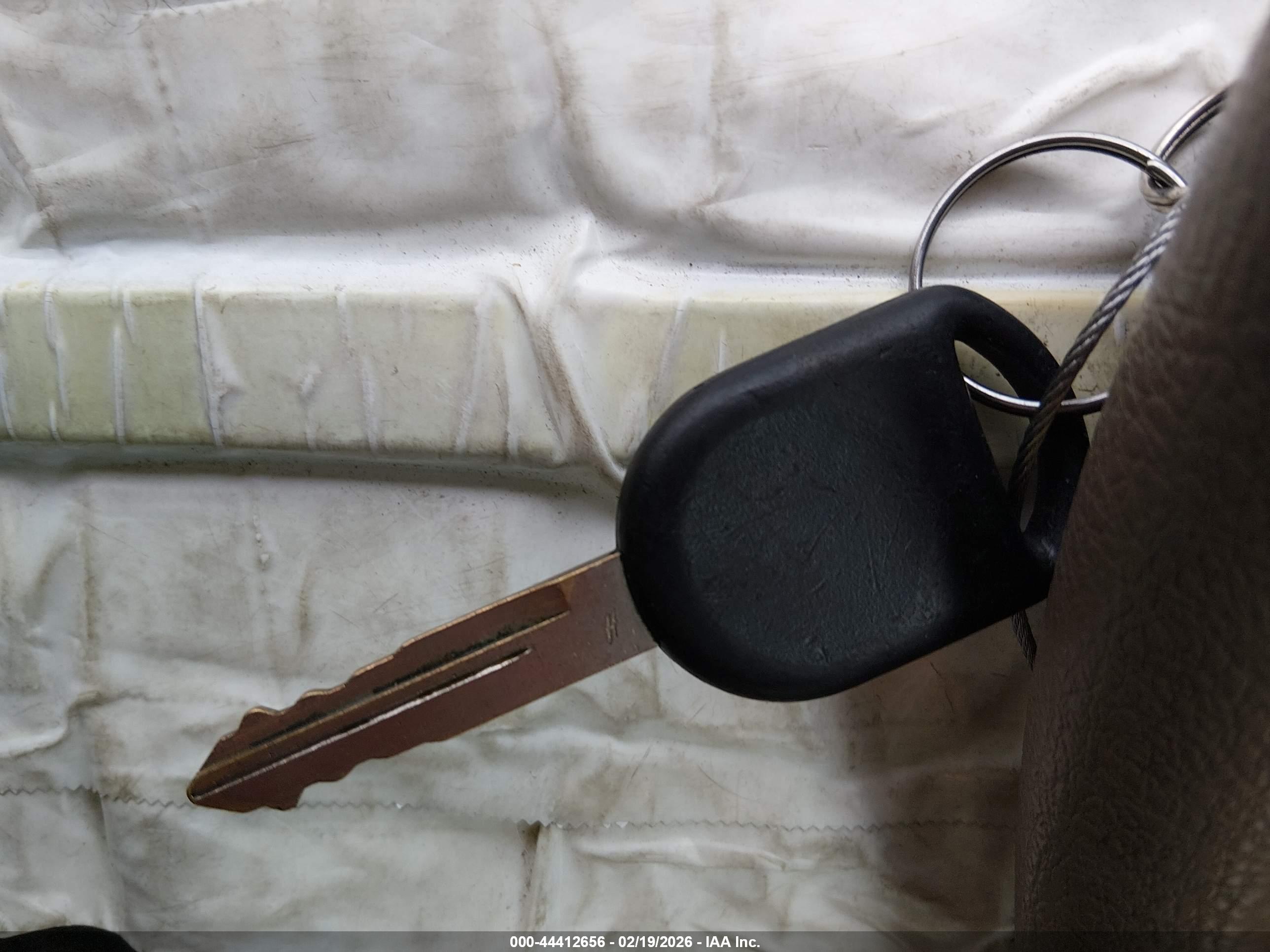 FORD FREESTAR image 11