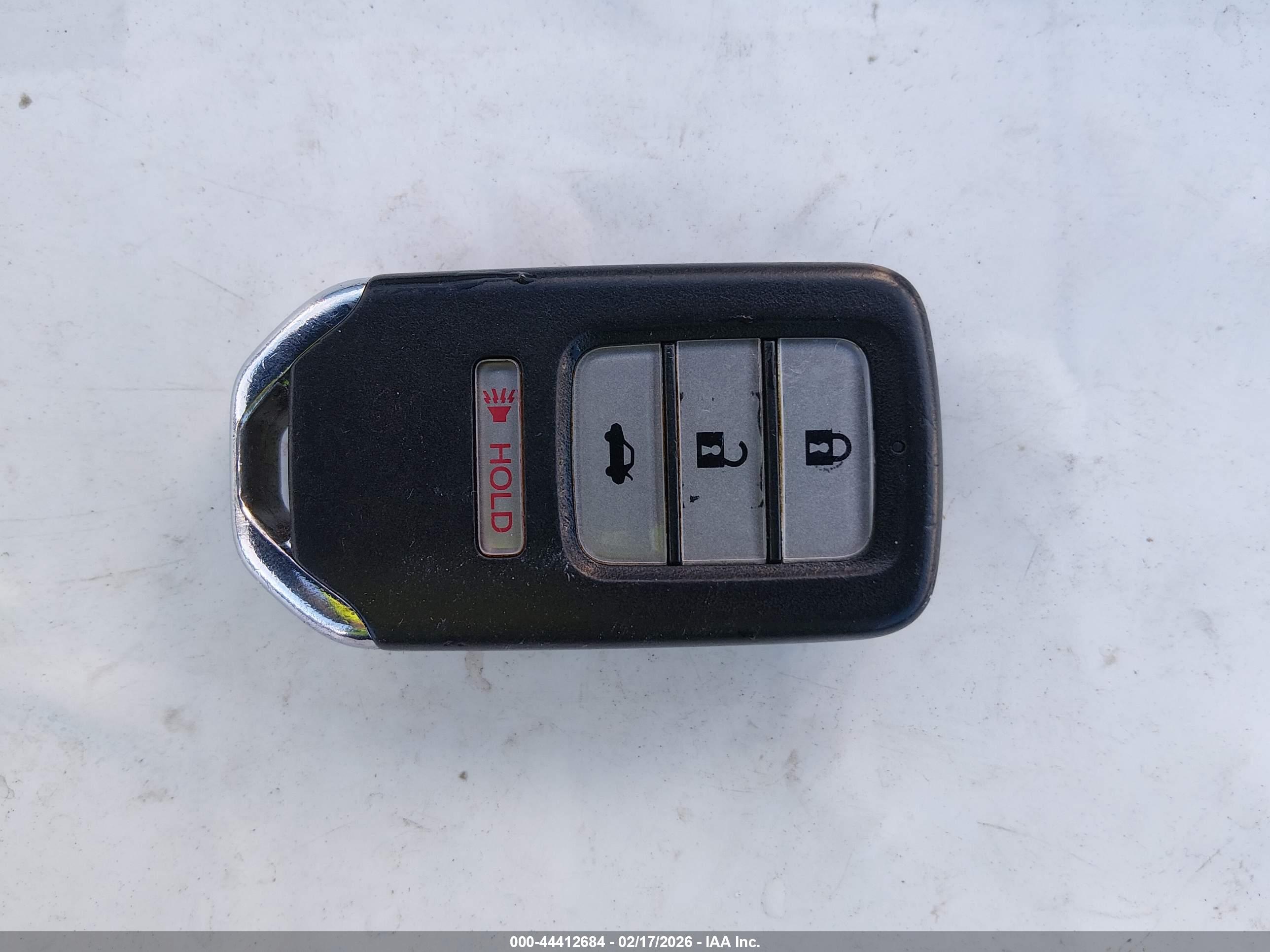 HONDA CIVIC image 11