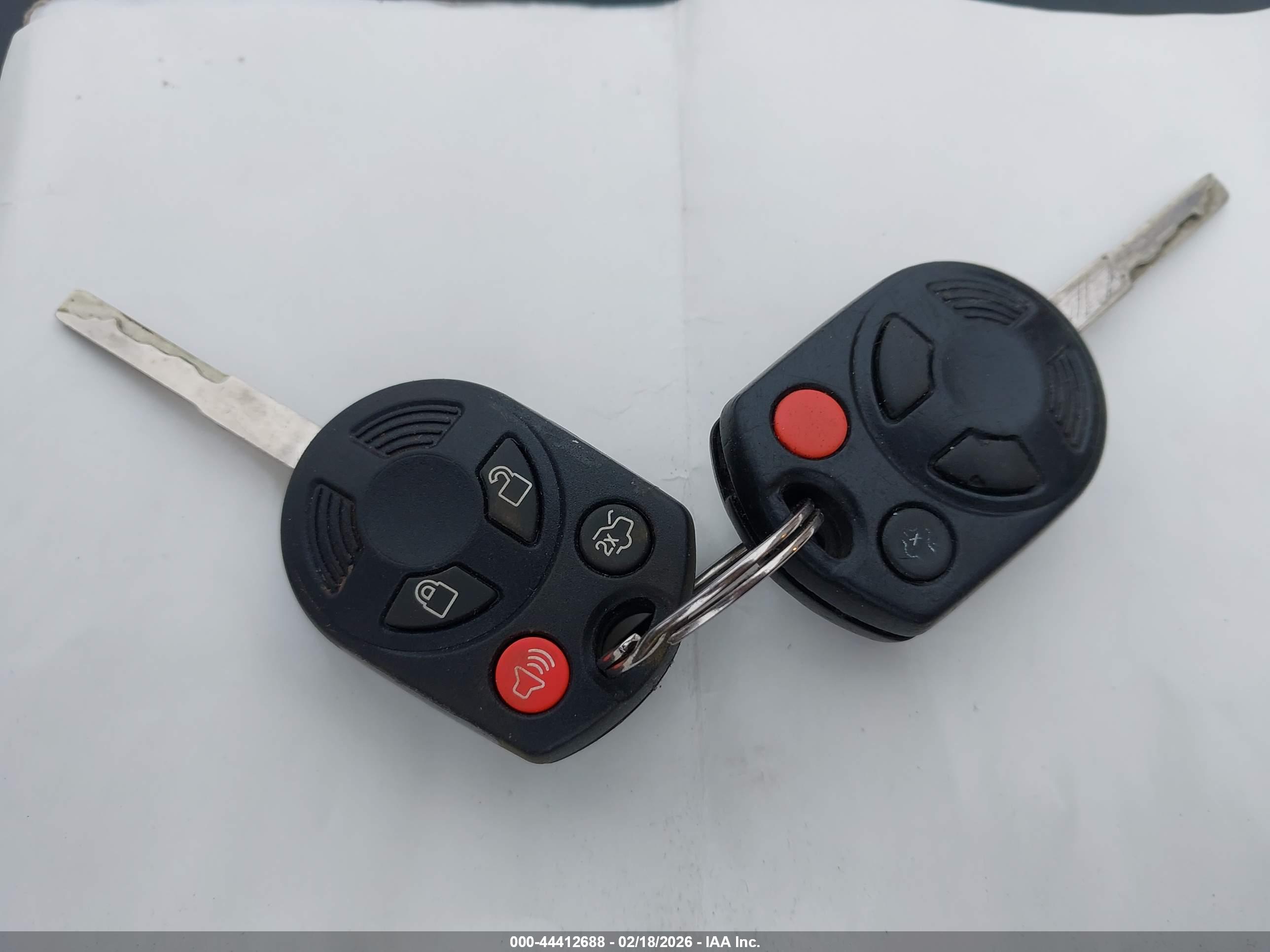 FORD FOCUS image 11