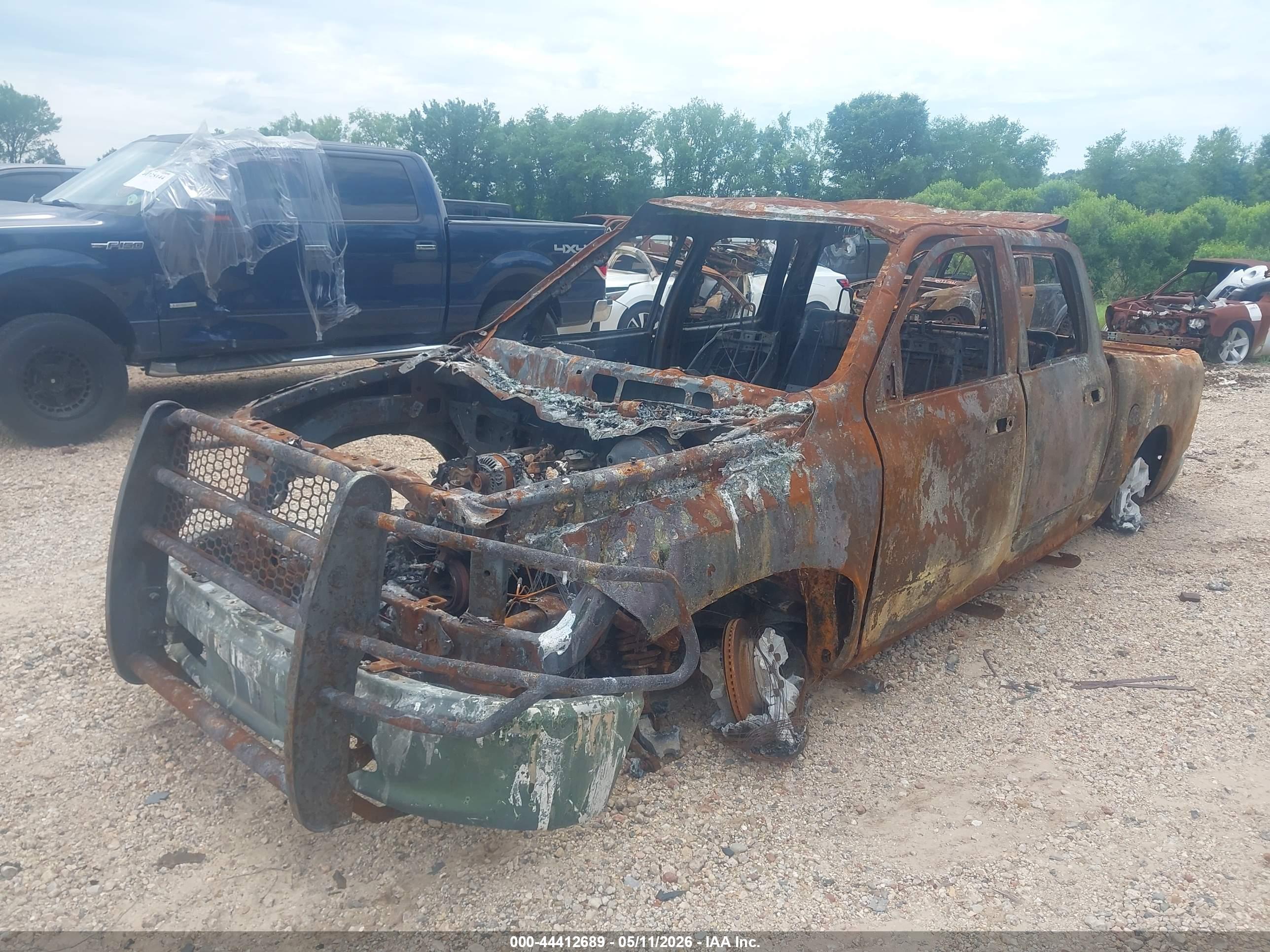 RAM 1500 image 2