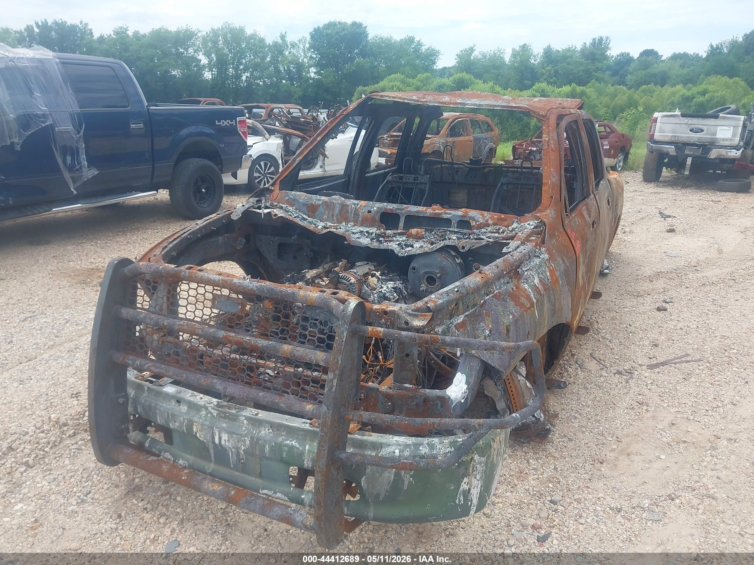 RAM 1500 image 6