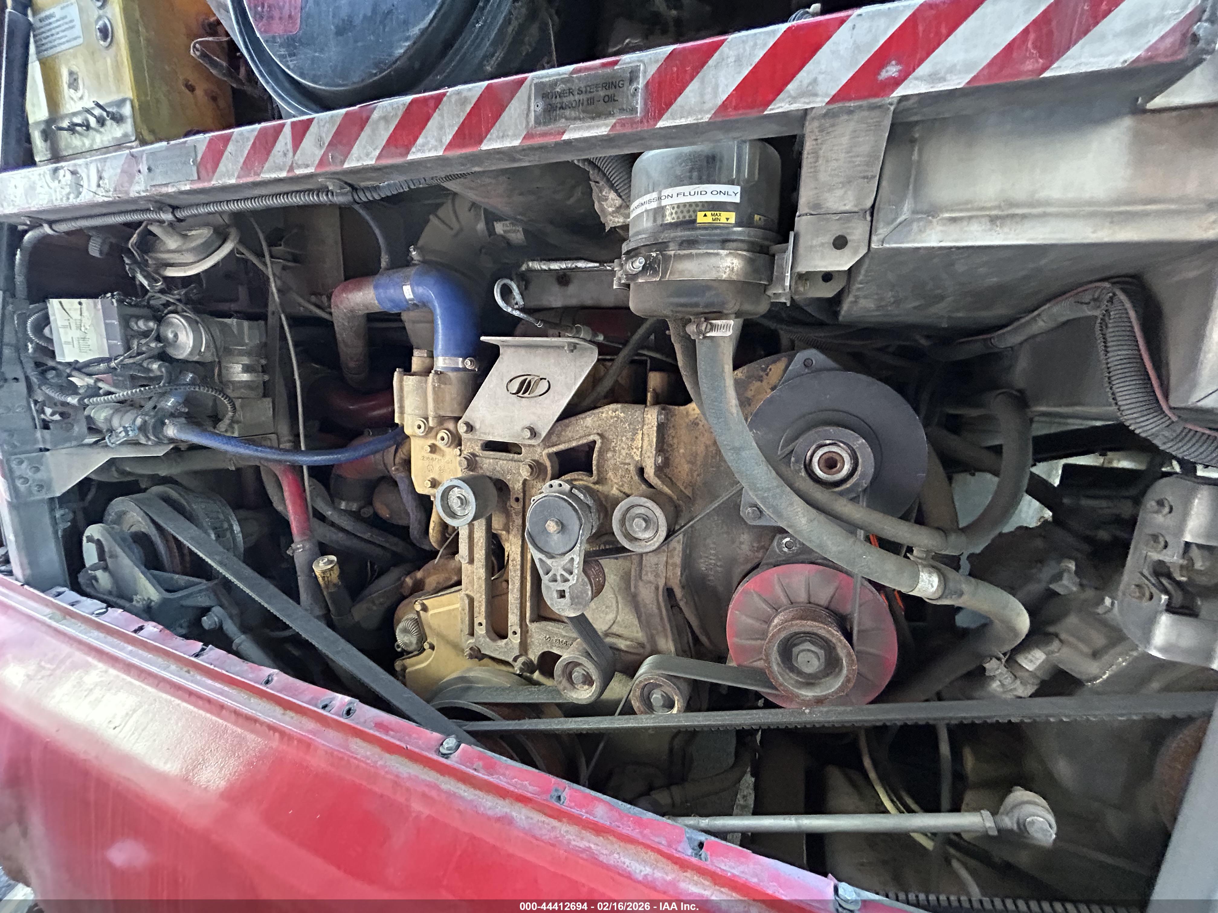 MOTOR COACH image 10