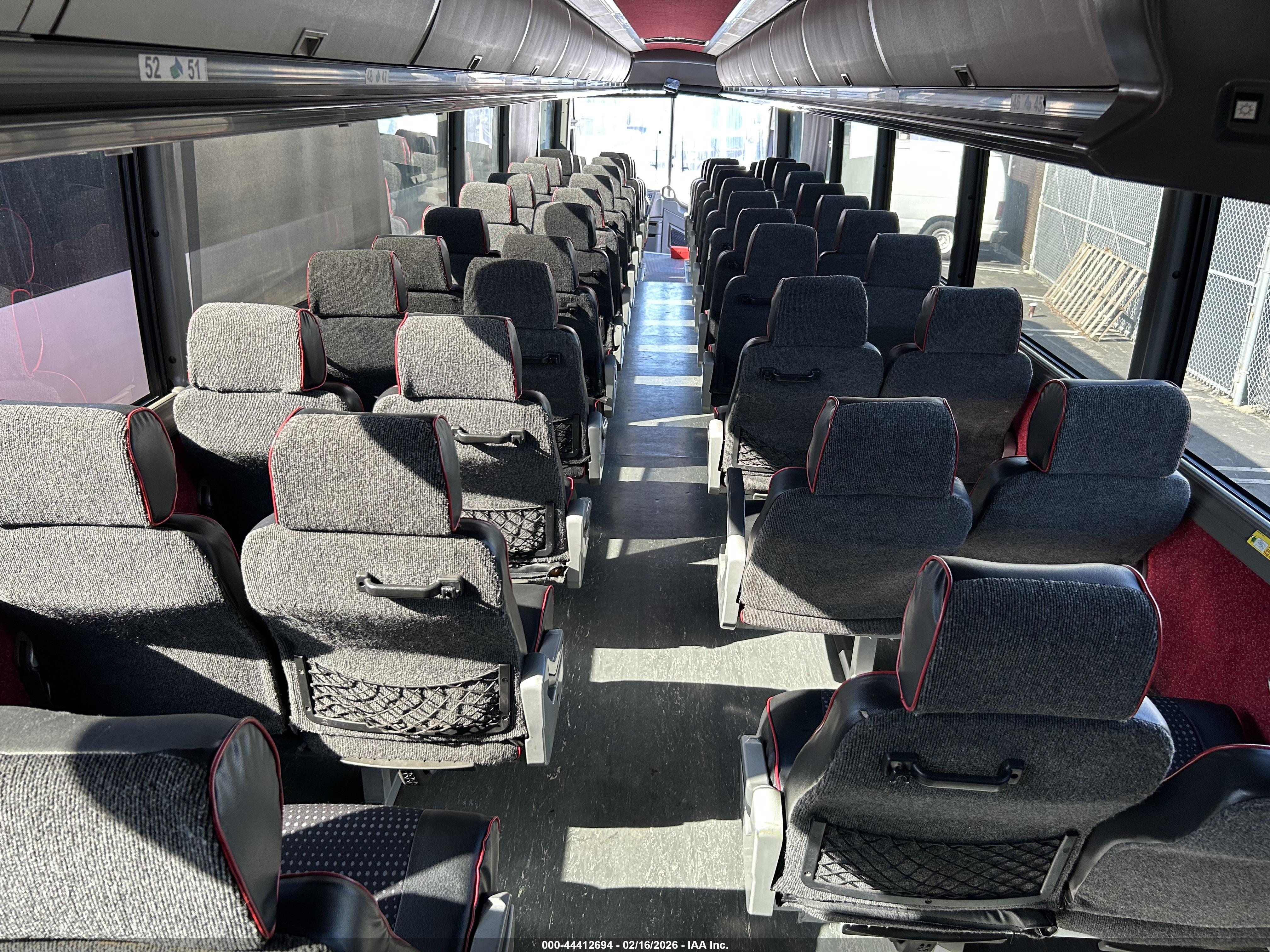 MOTOR COACH image 11
