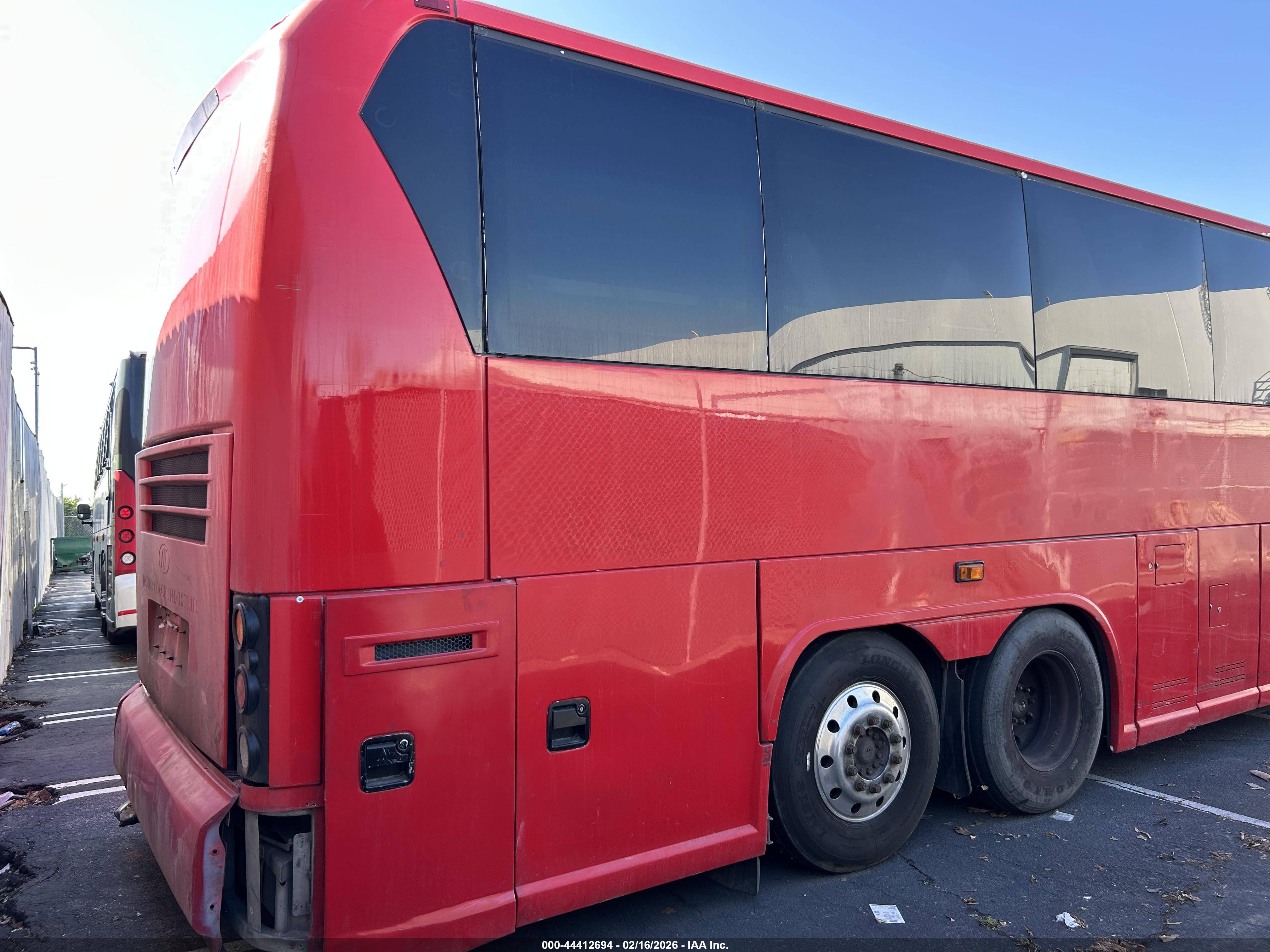 MOTOR COACH image 4