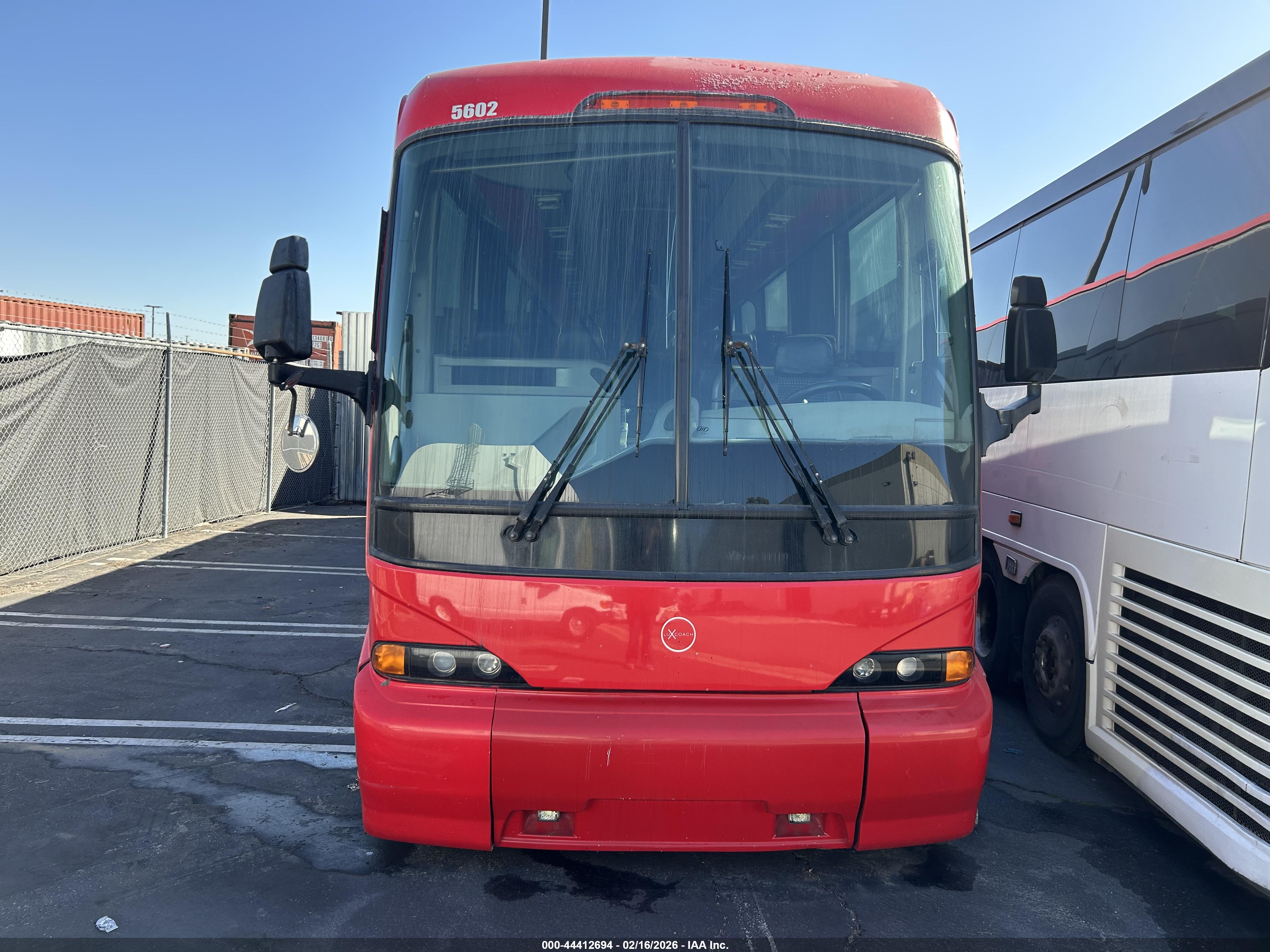 MOTOR COACH image 6