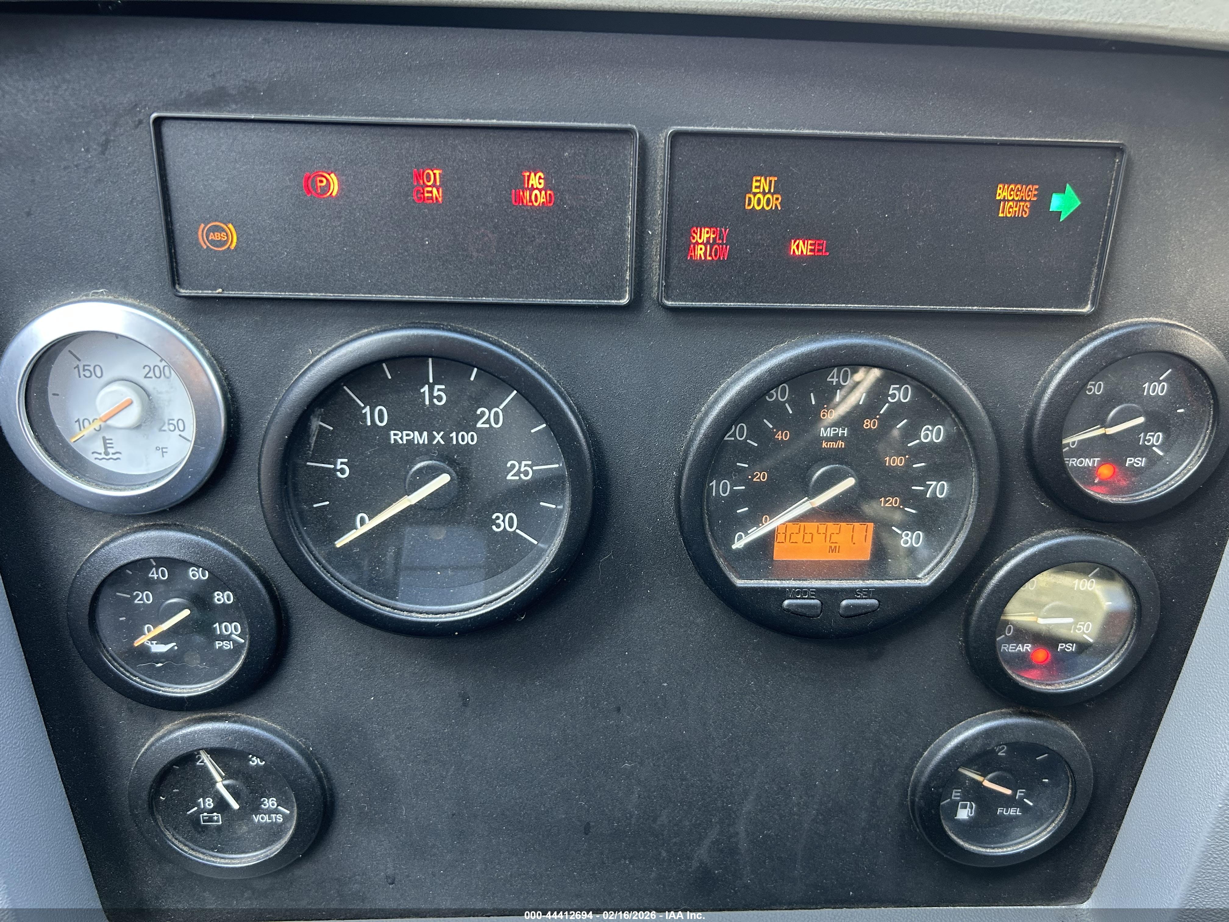 MOTOR COACH image 7