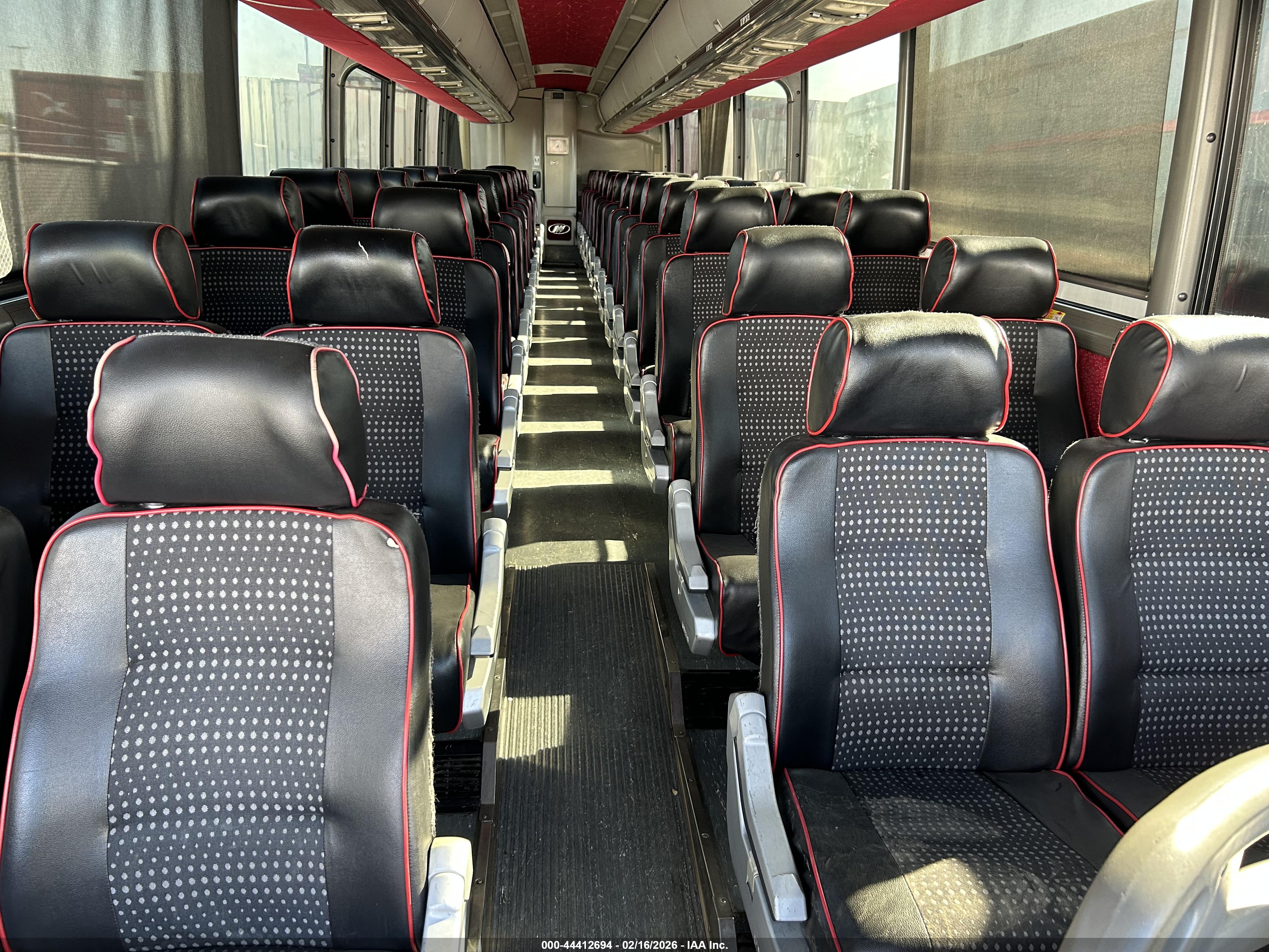 MOTOR COACH image 8