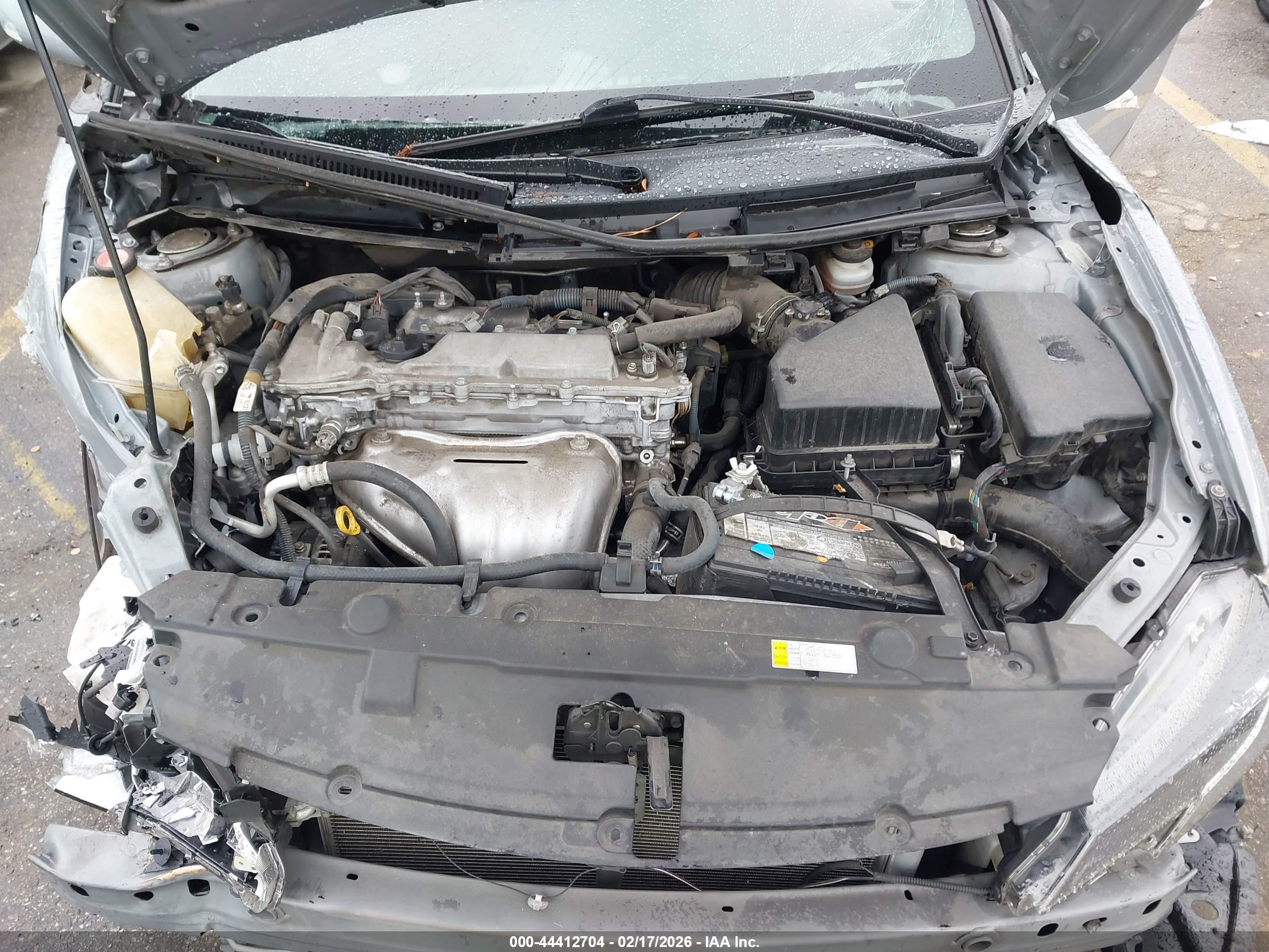 SCION TC image 10