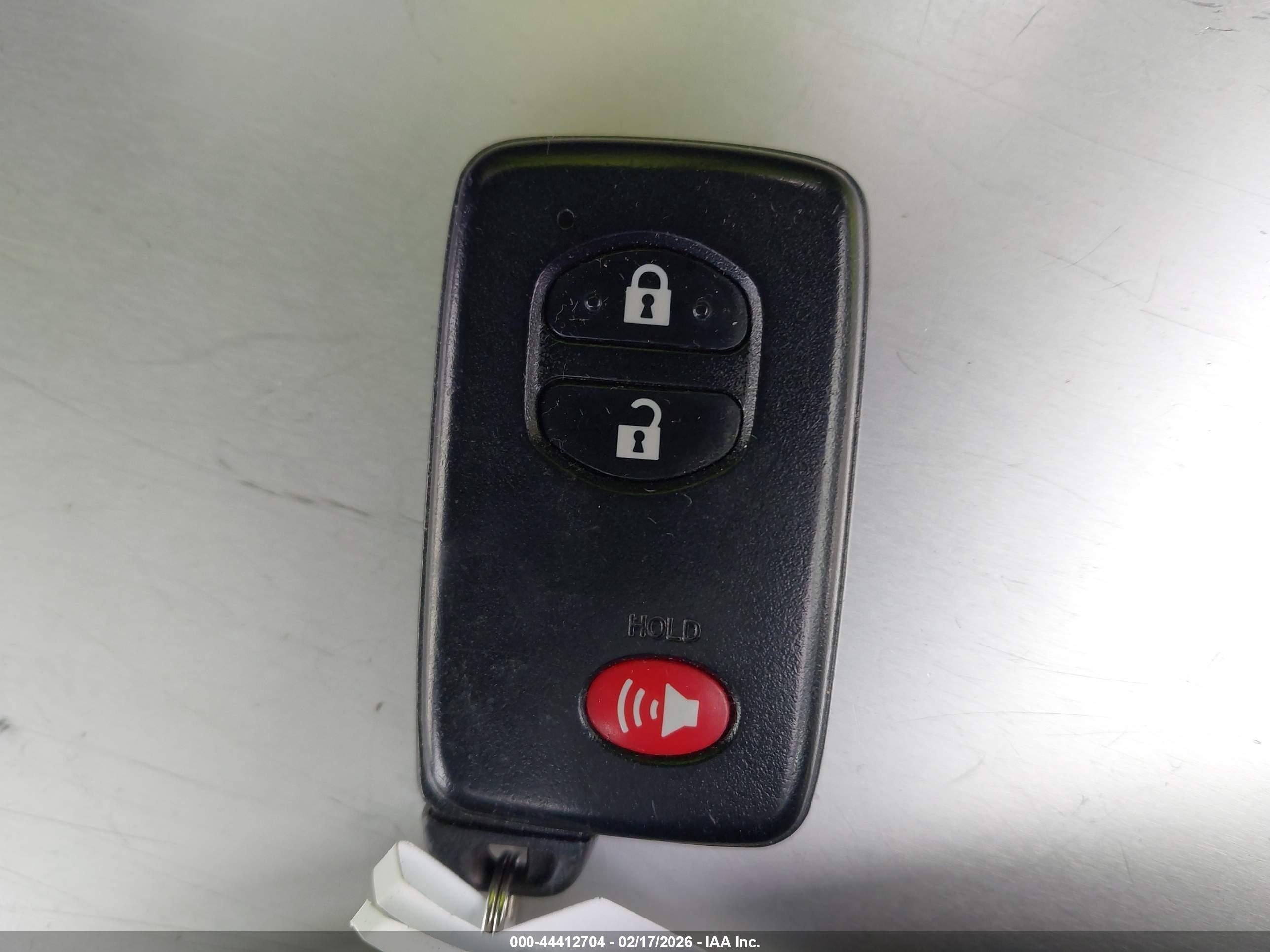 SCION TC image 11