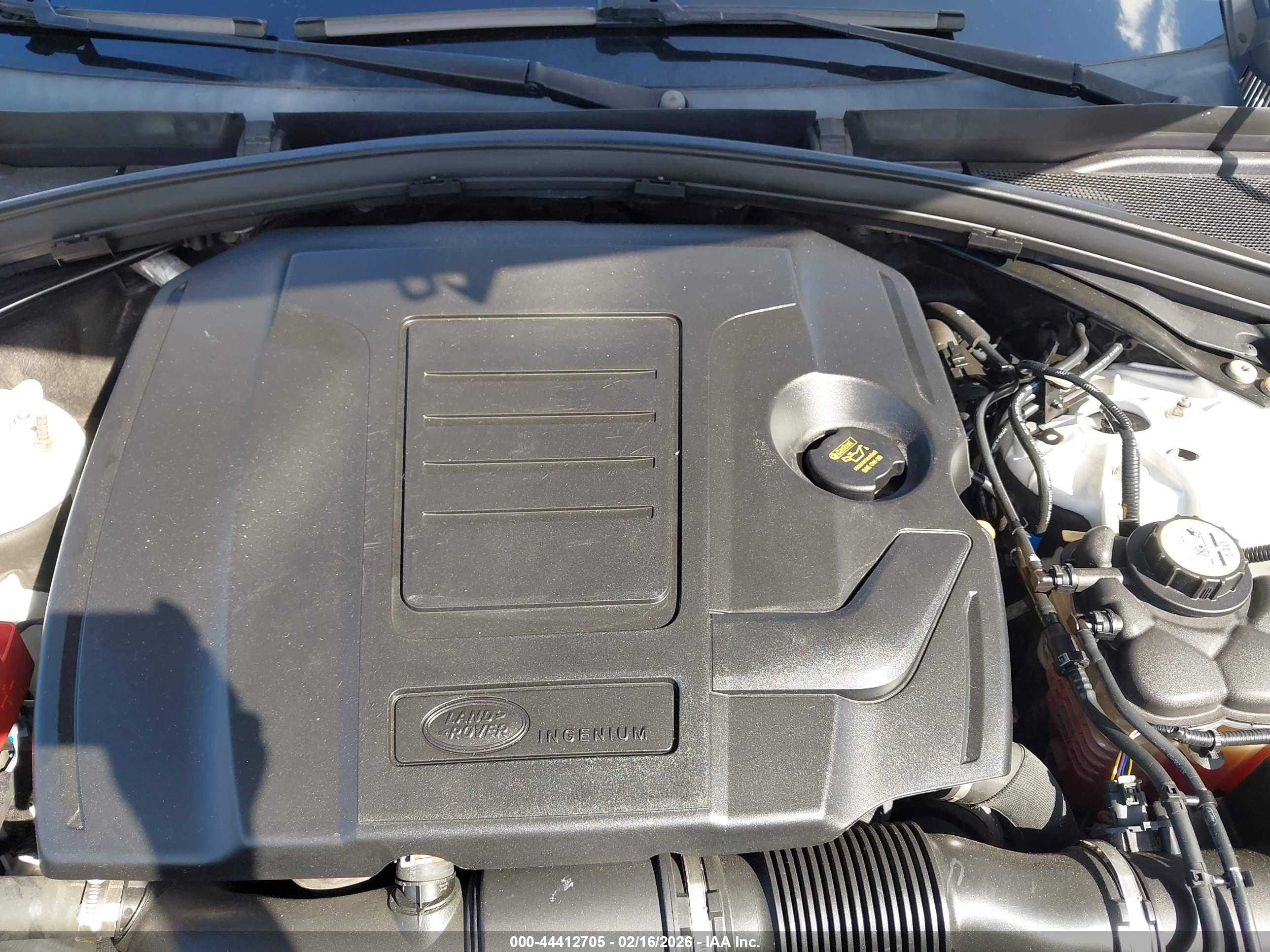 LAND ROVER image 10
