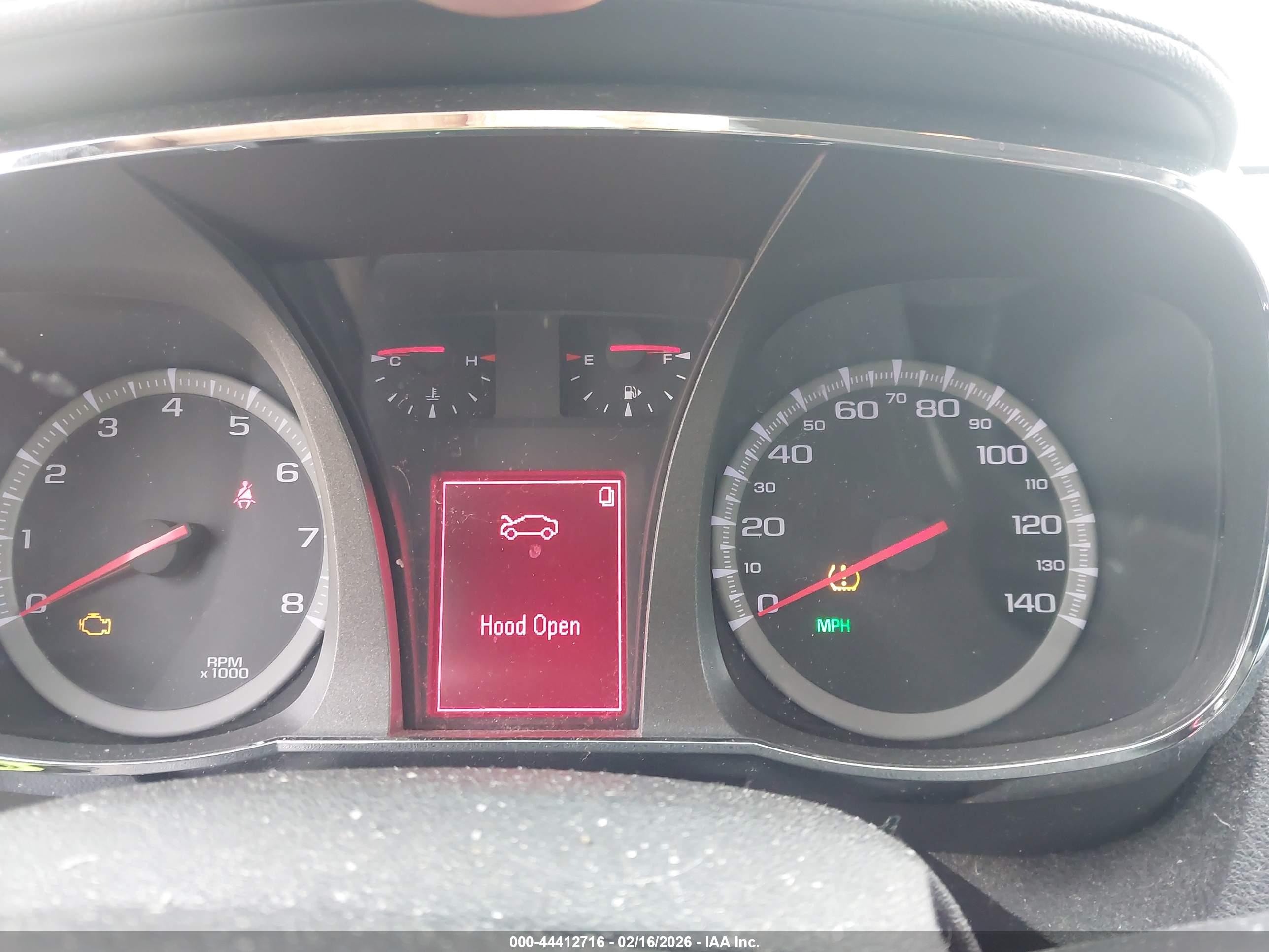 GMC TERRAIN image 7