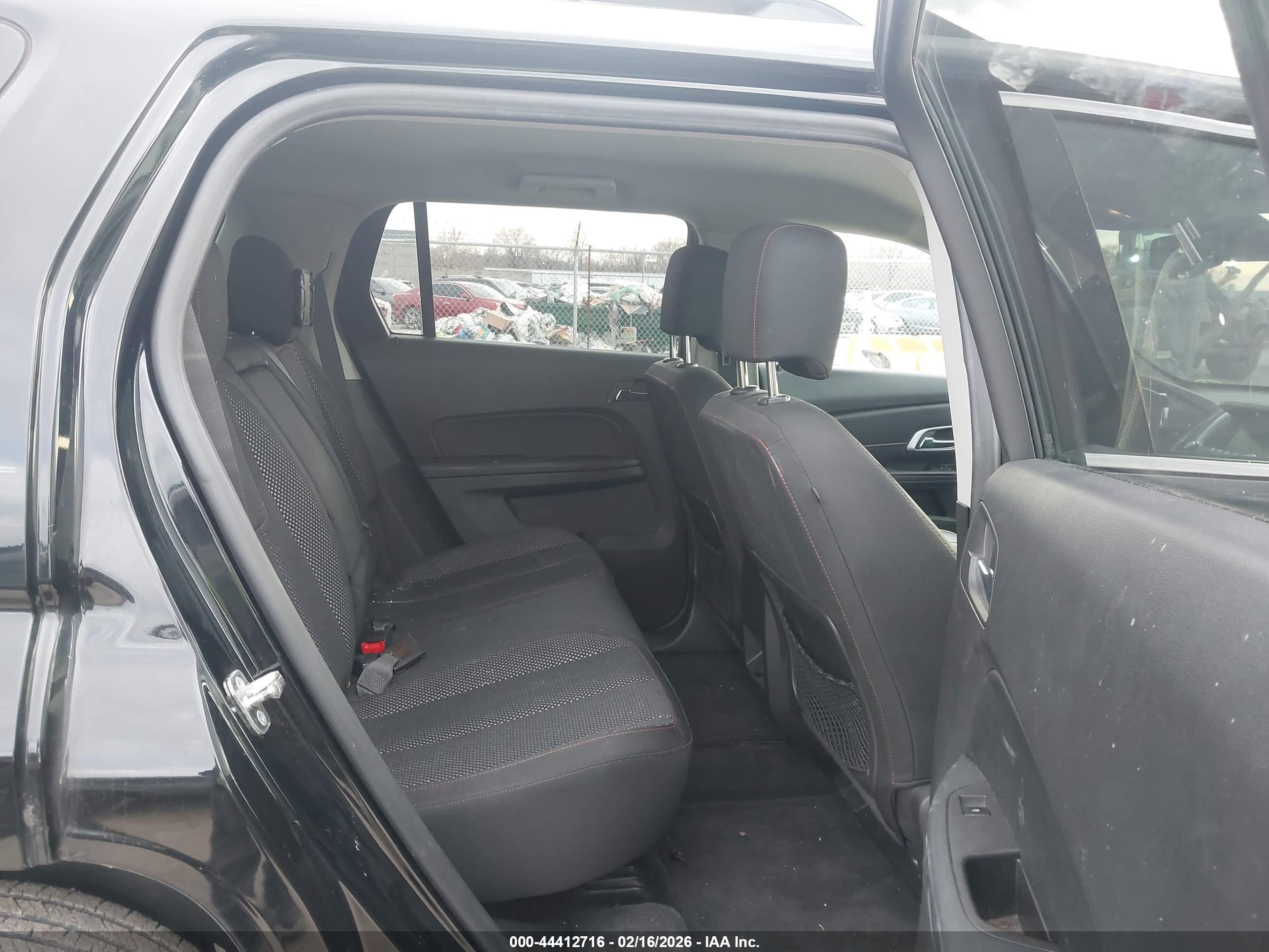 GMC TERRAIN image 8
