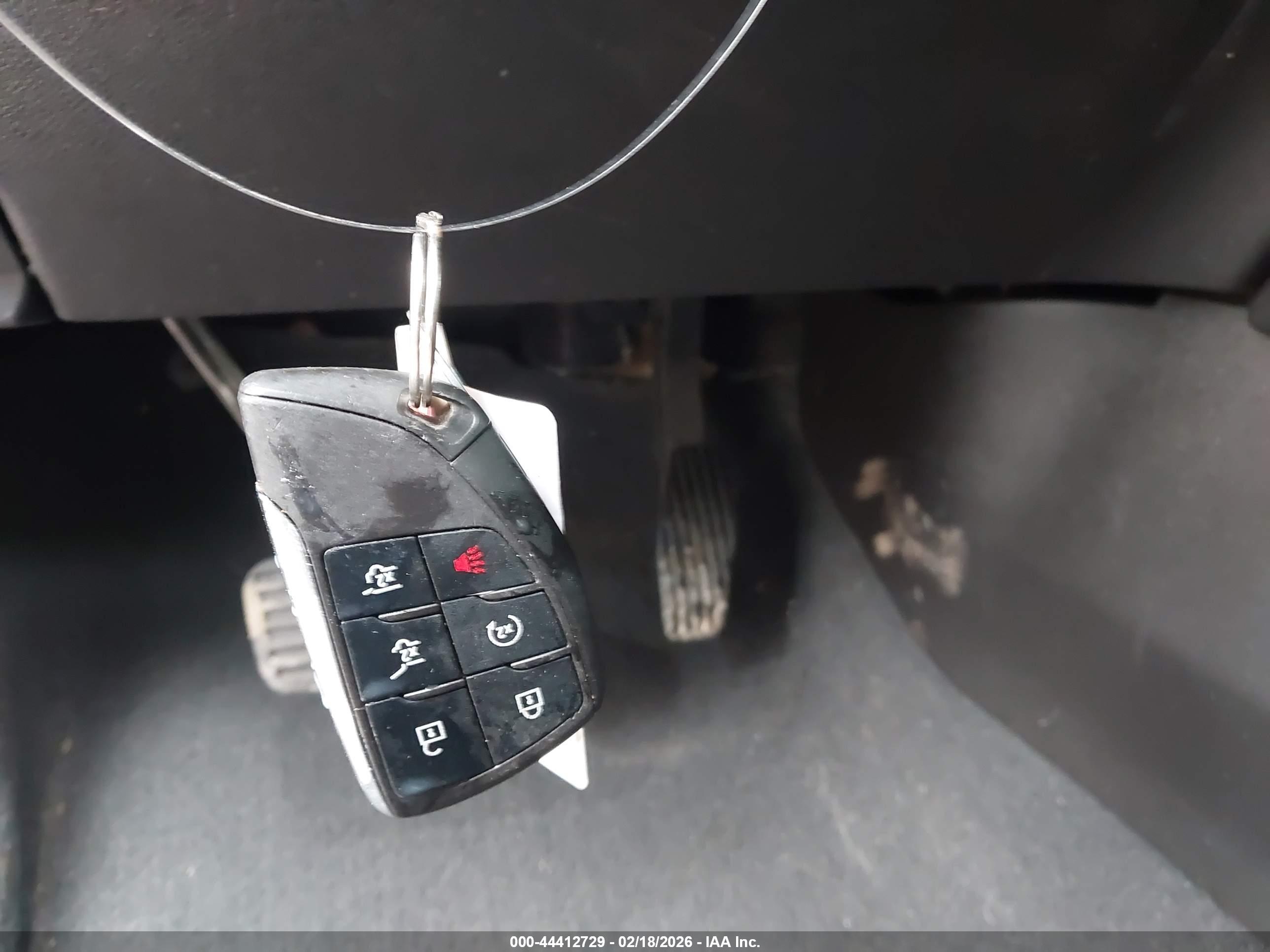 CHEVROLET TAHOE image 11