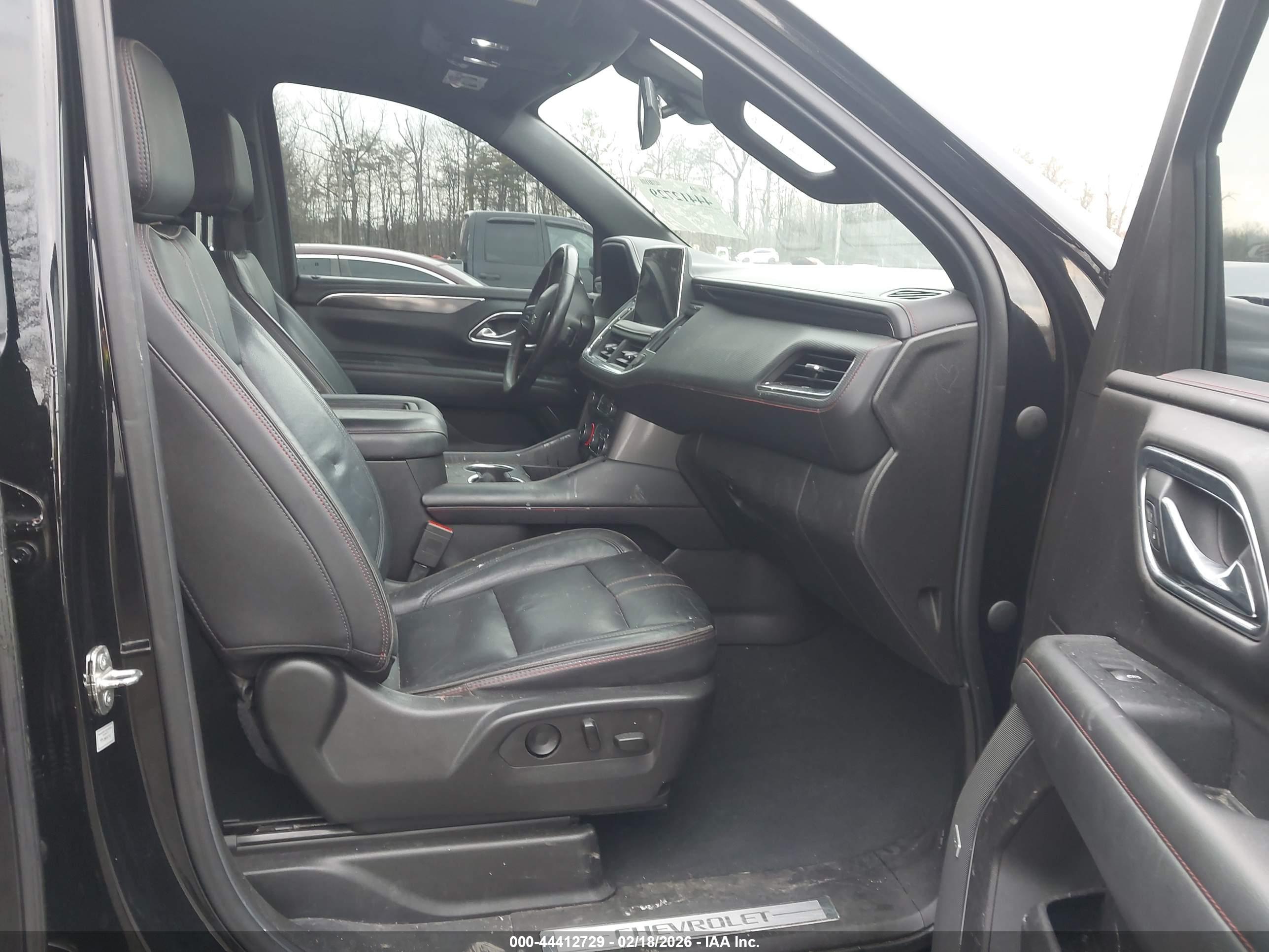 CHEVROLET TAHOE image 5