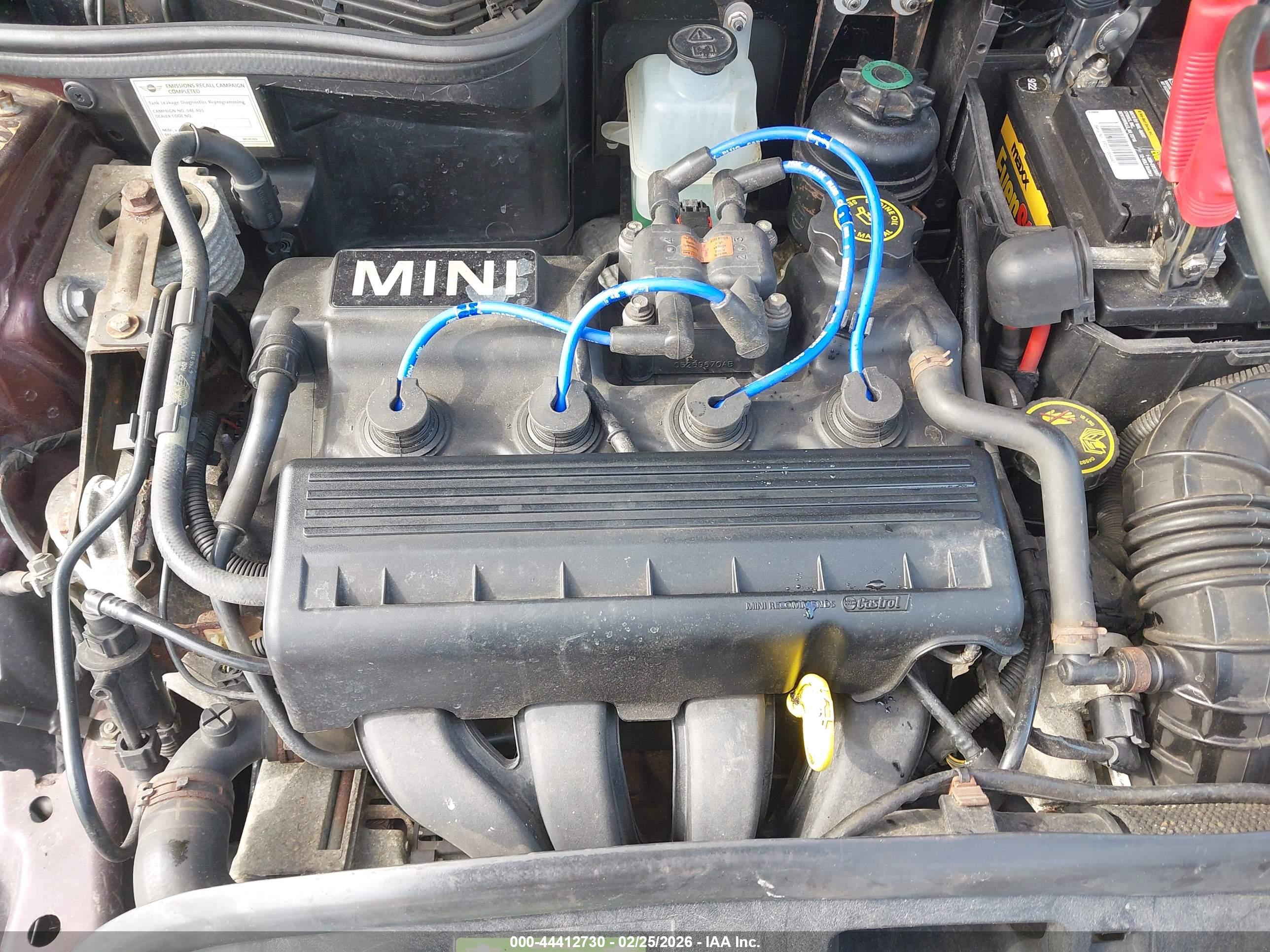 MINI COOPER image 10