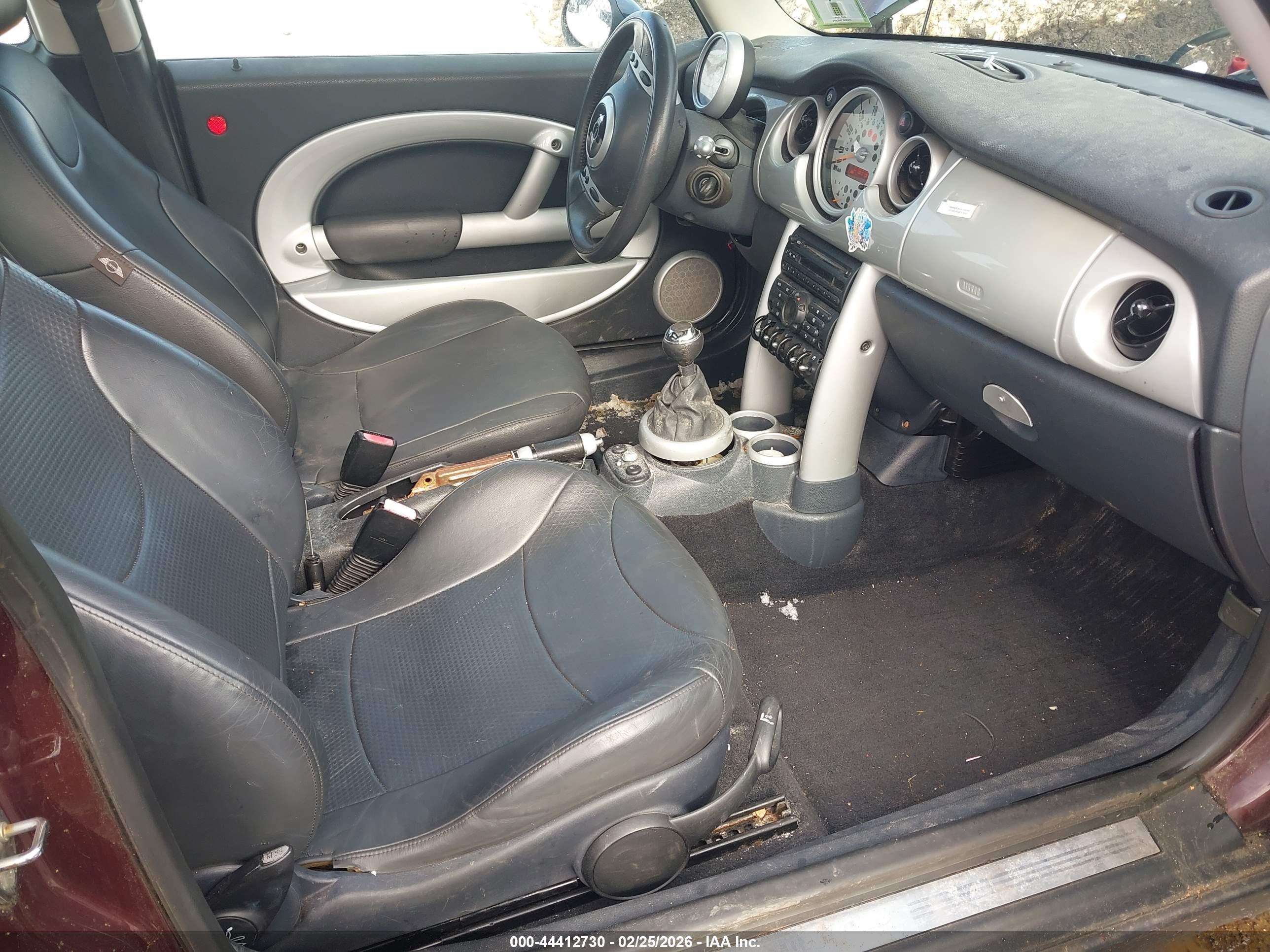 MINI COOPER image 5