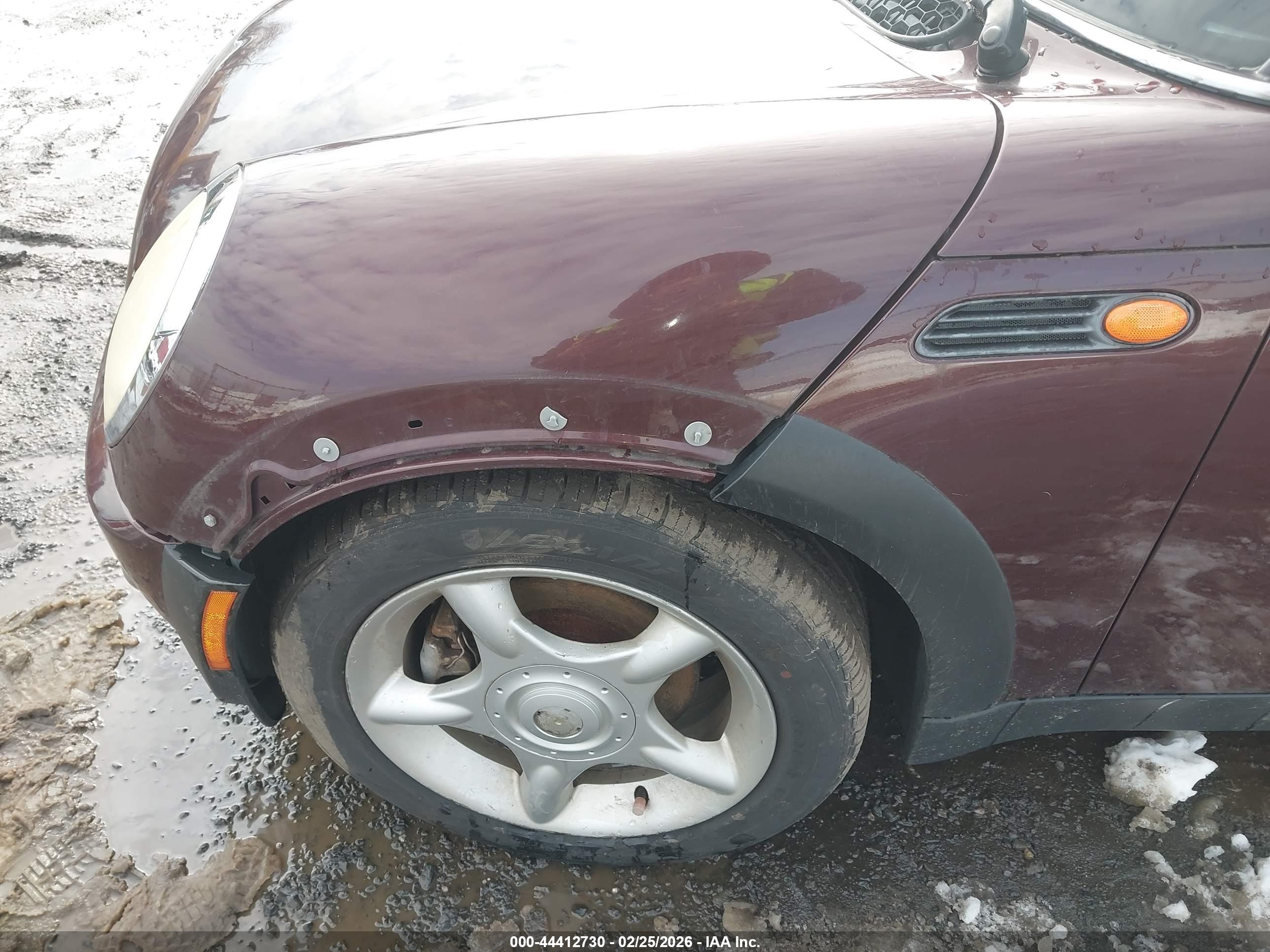 MINI COOPER image 6