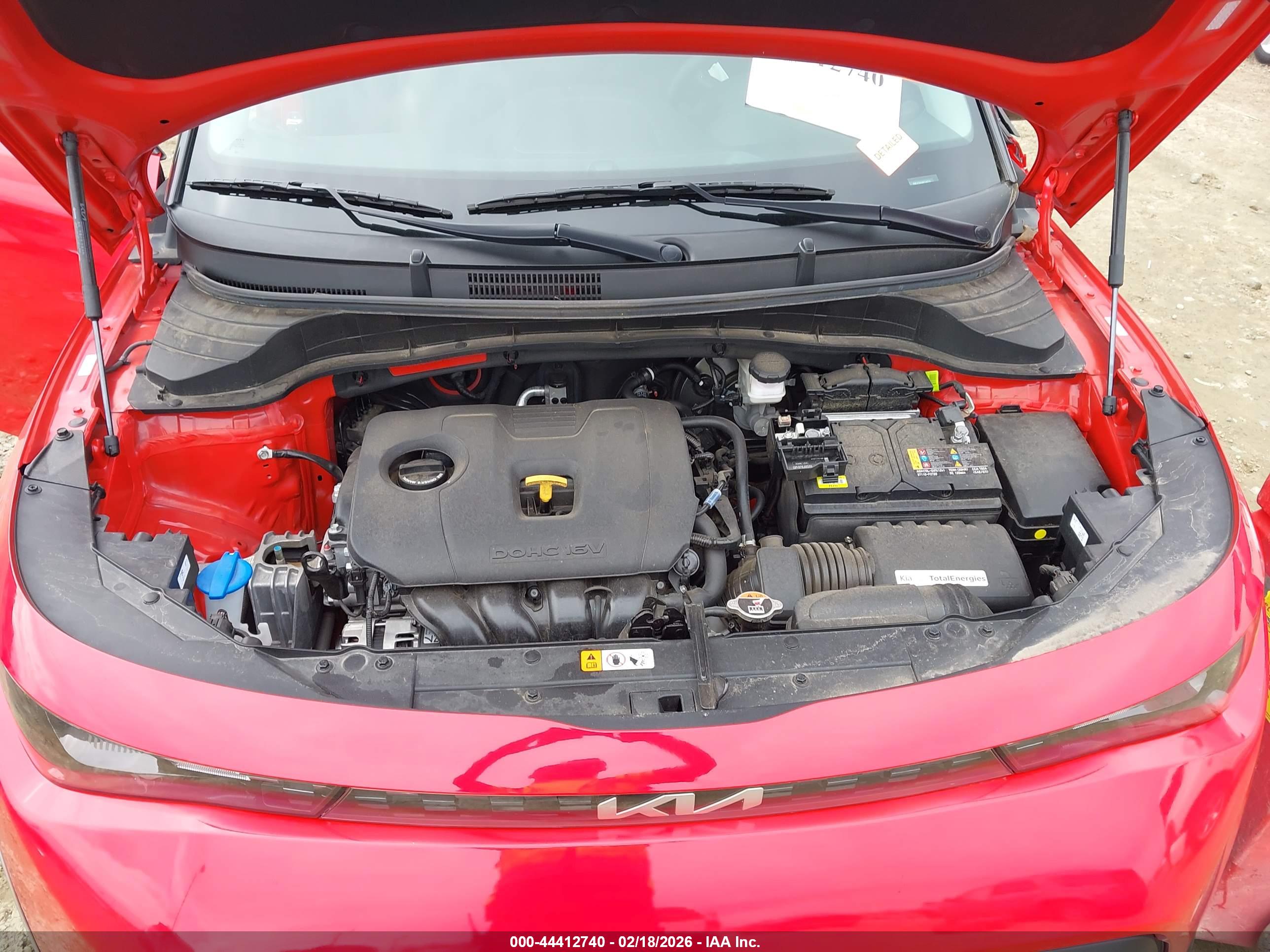 KIA SOUL image 10