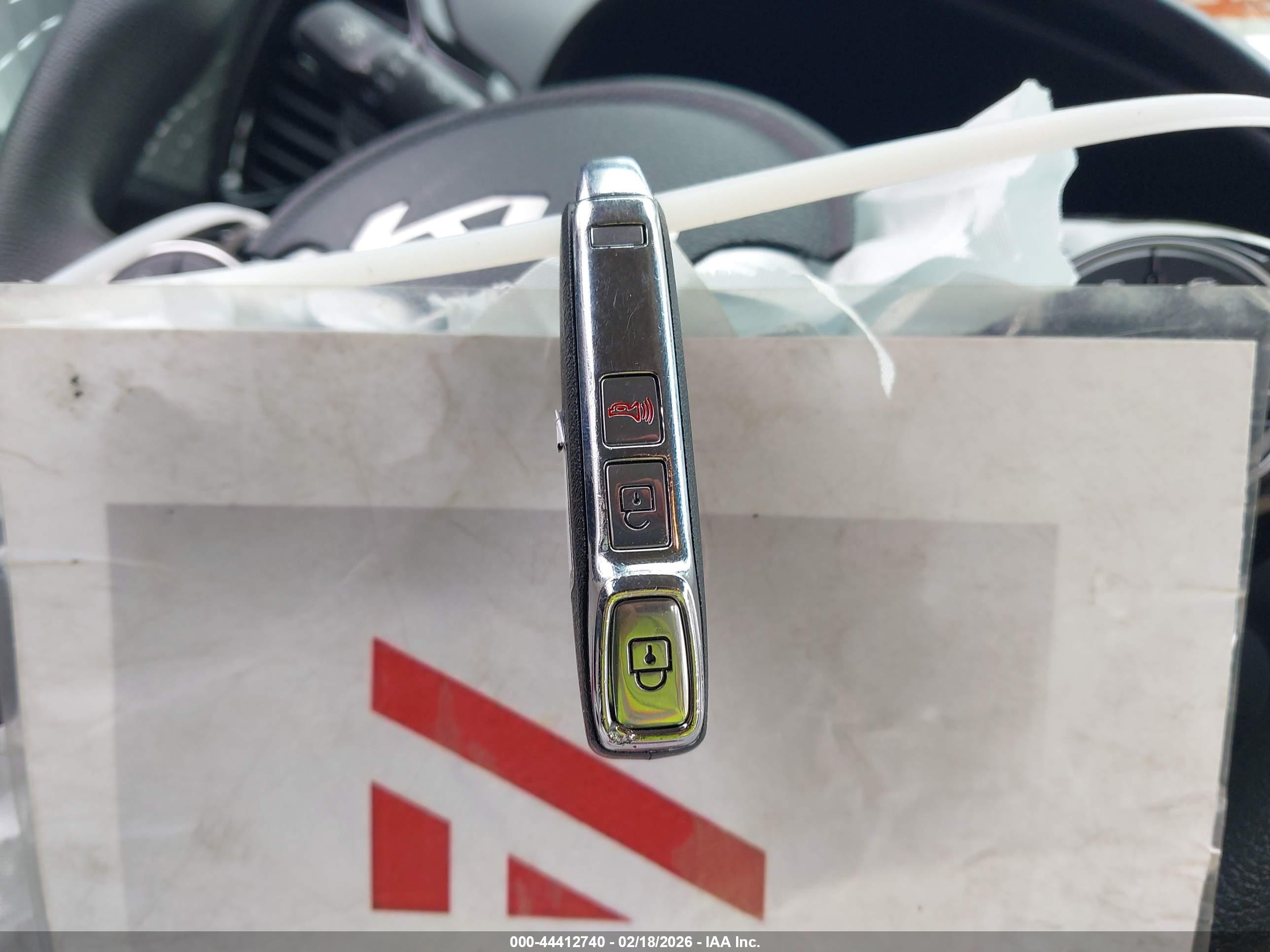 KIA SOUL image 11