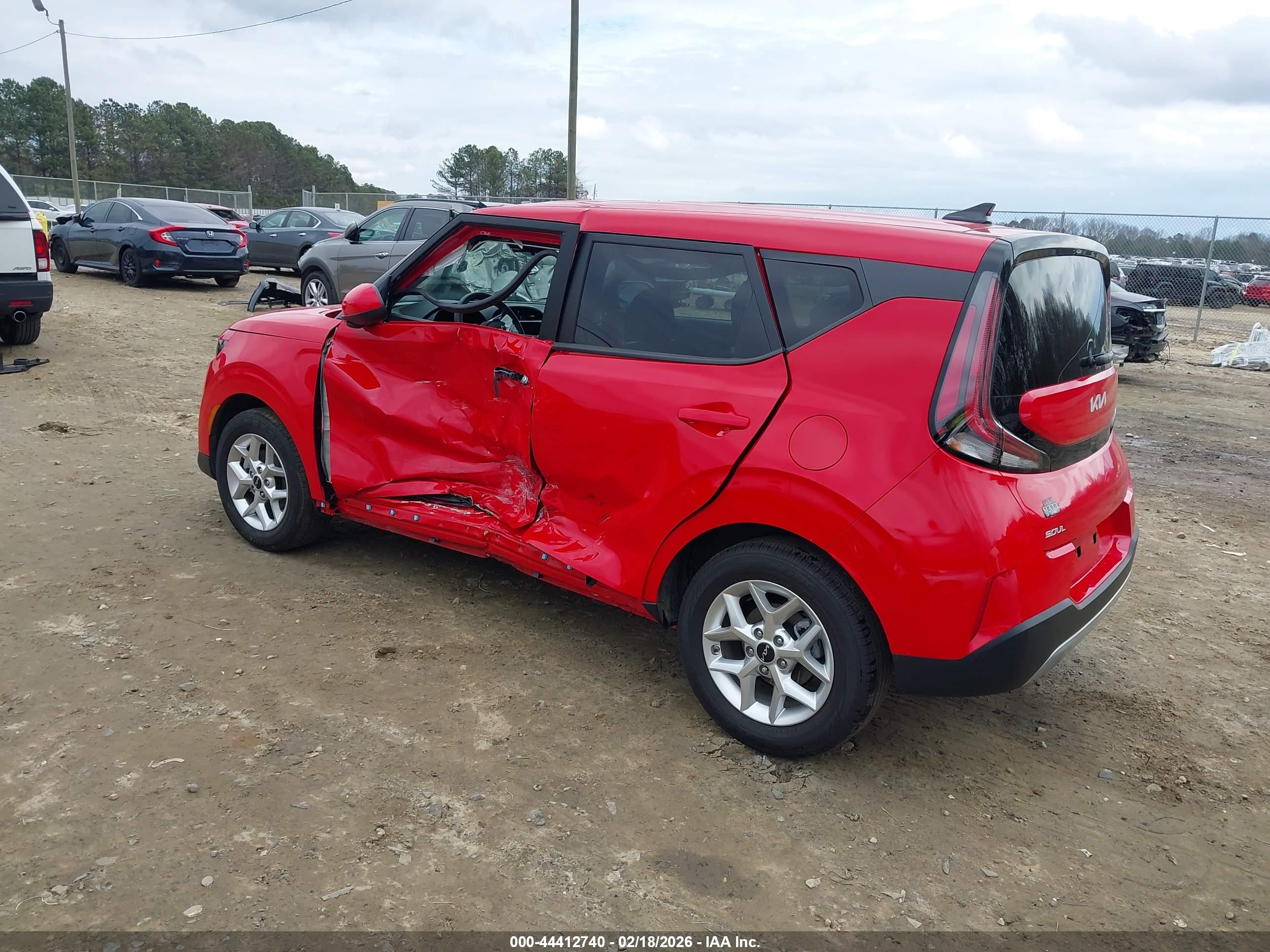 KIA SOUL image 3