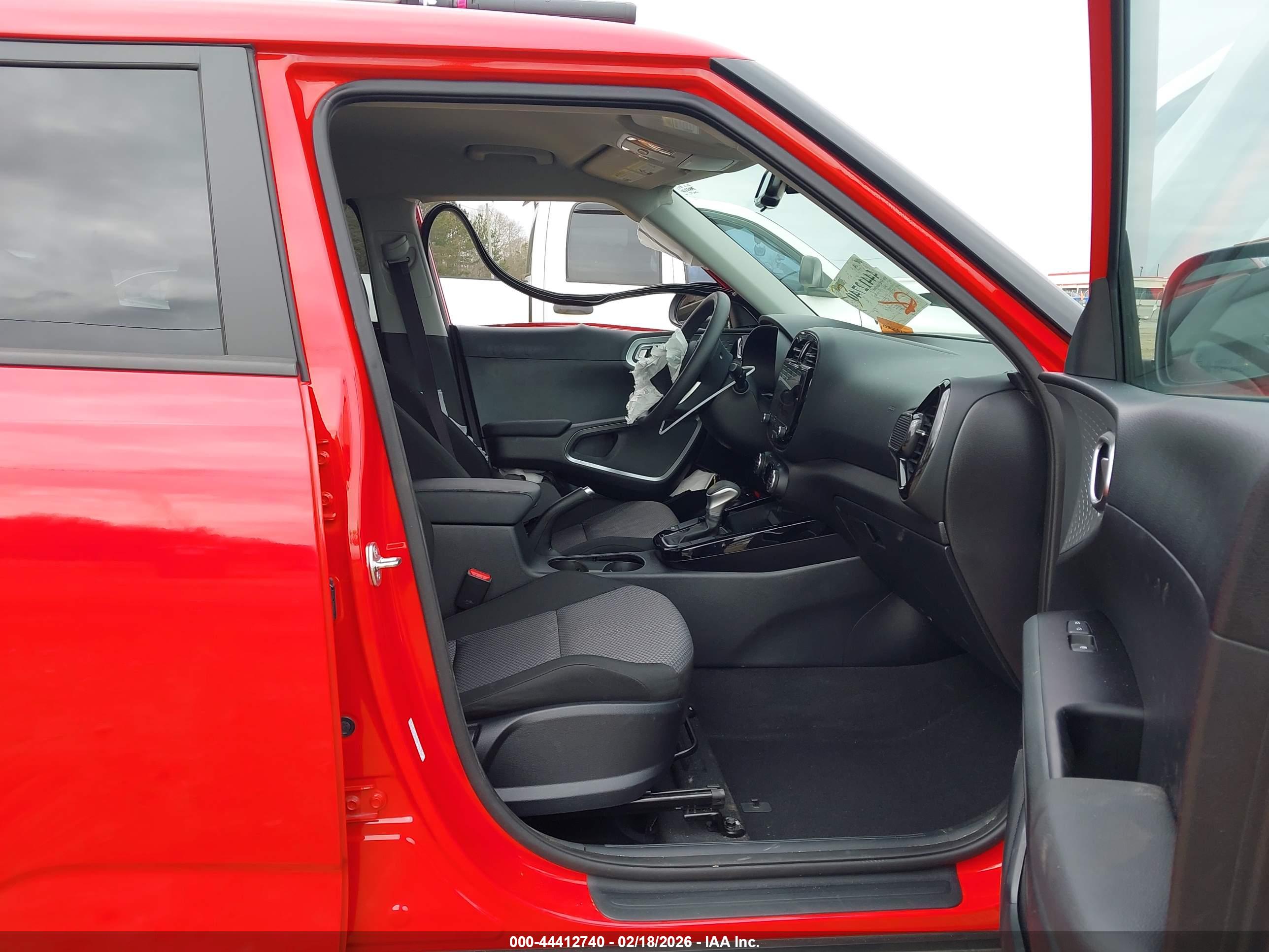 KIA SOUL image 5