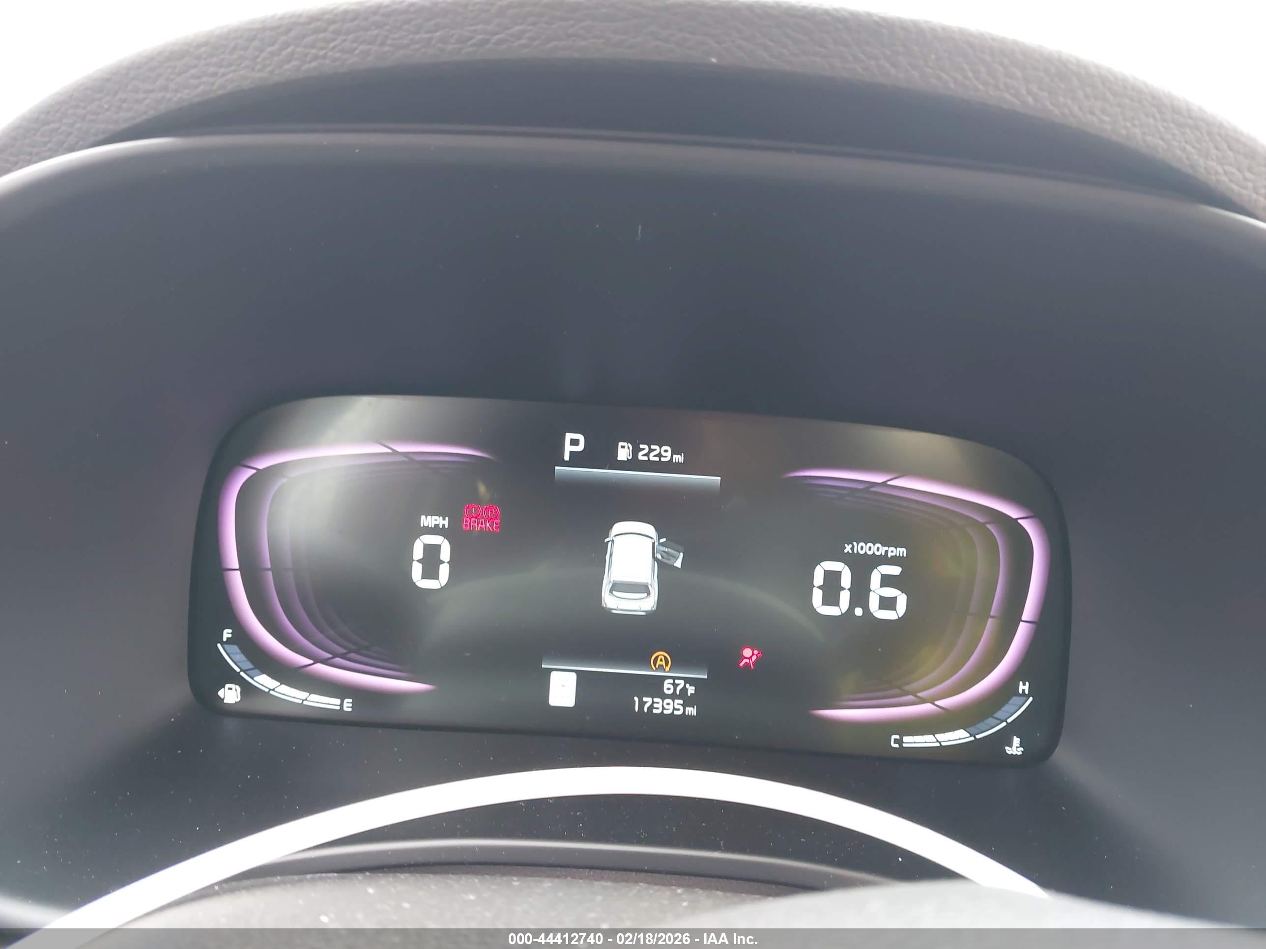 KIA SOUL image 7