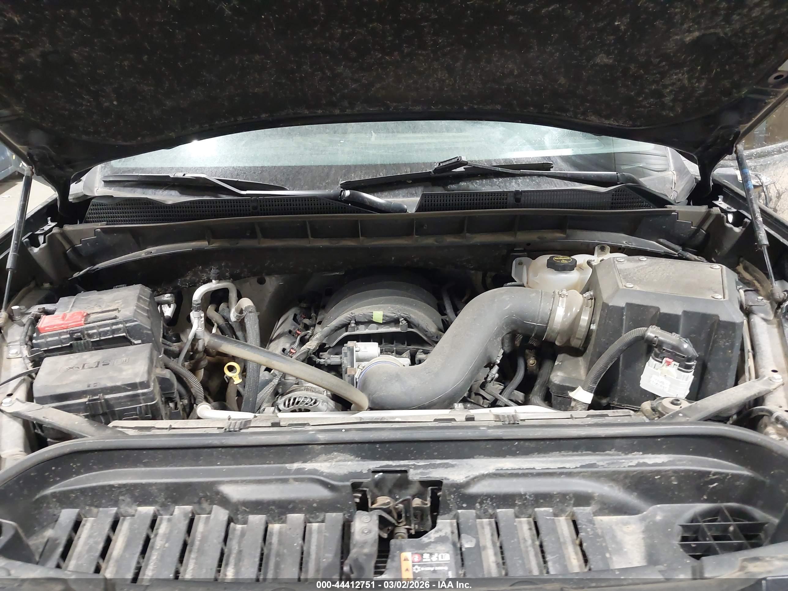 GMC SIERRA image 10