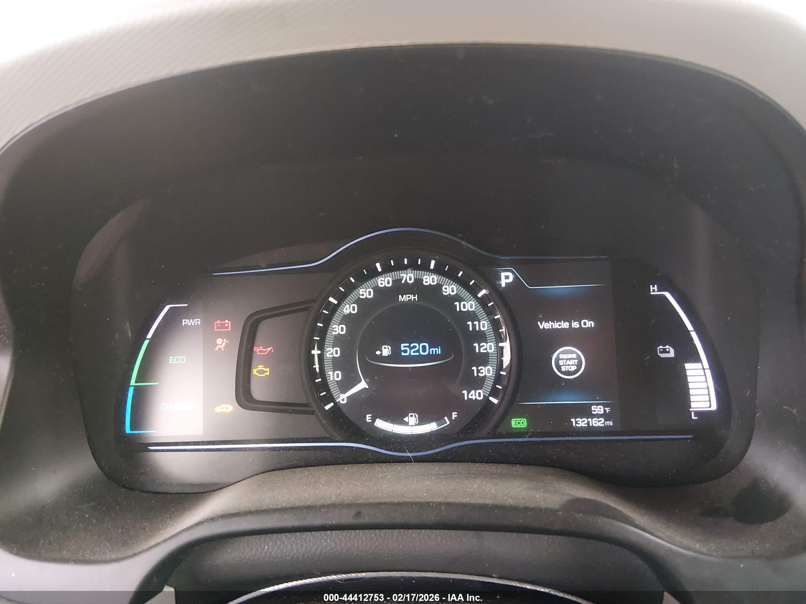HYUNDAI IONIQ image 7