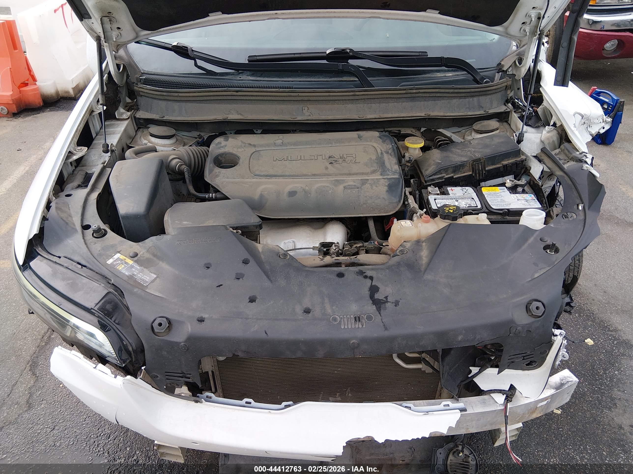 JEEP CHEROKEE image 10
