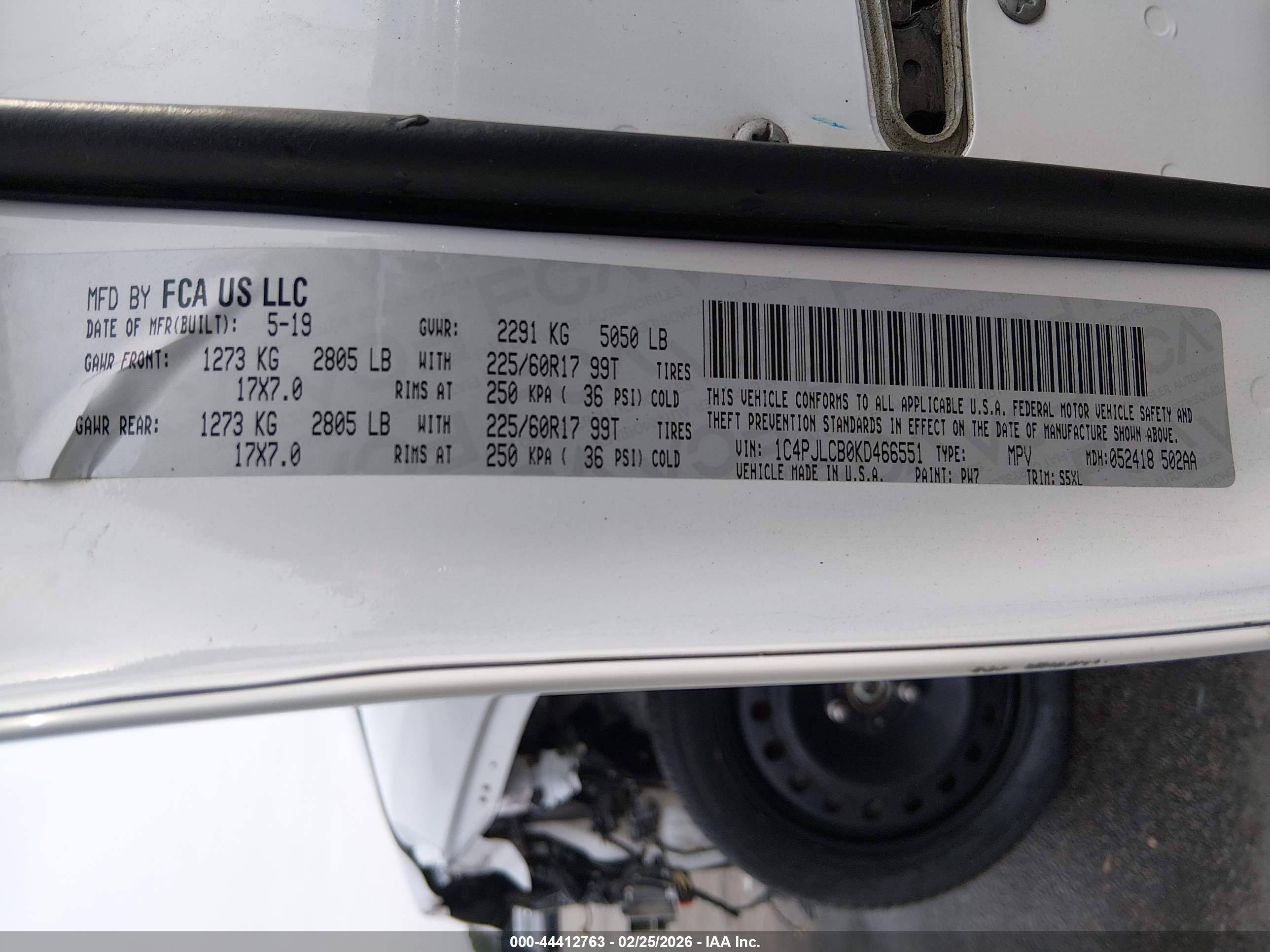 JEEP CHEROKEE image 9