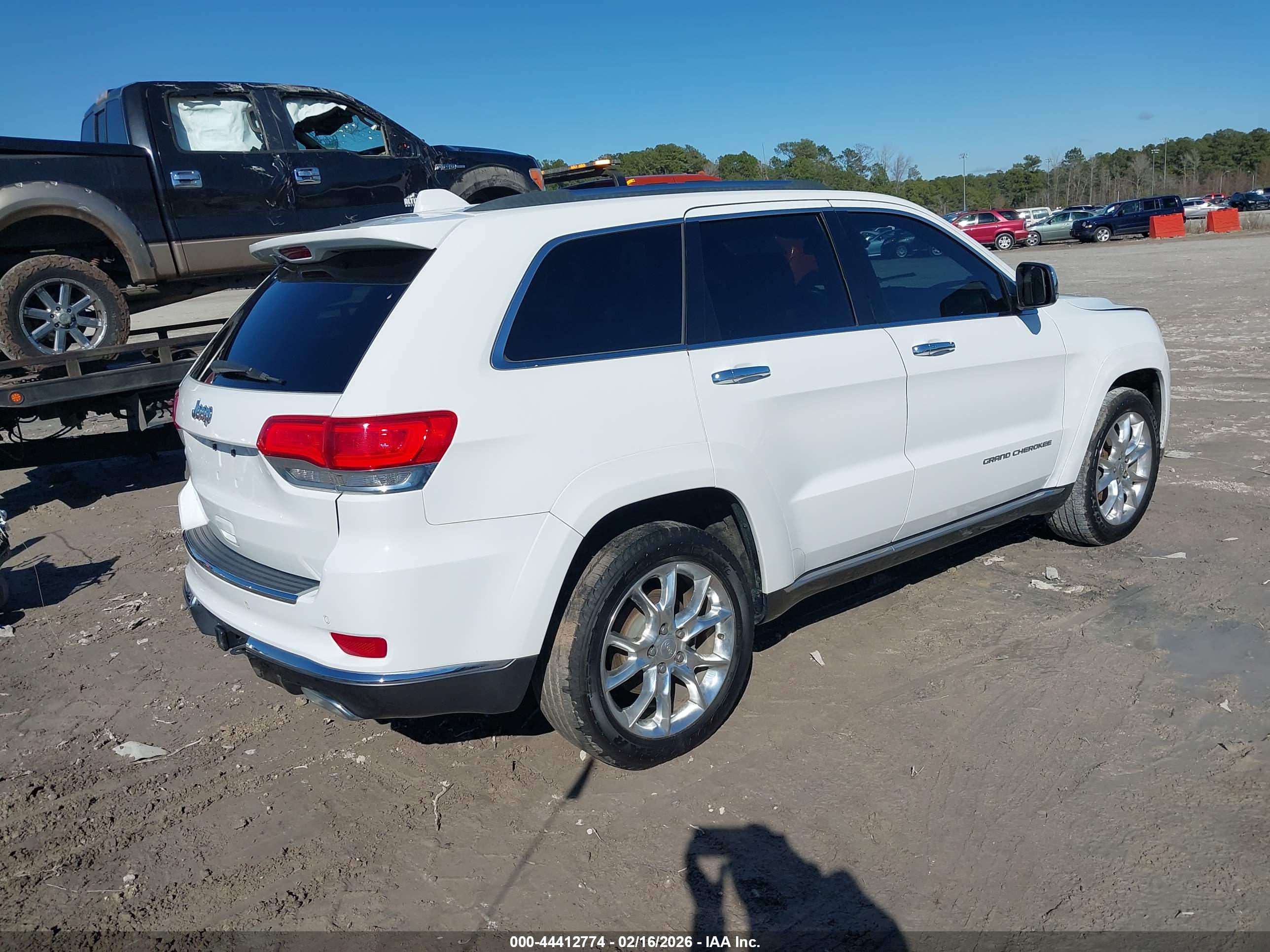 JEEP GRAND image 4