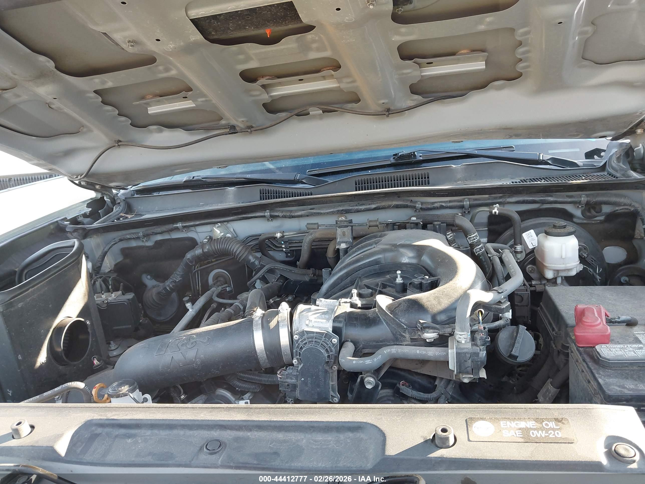 TOYOTA TACOMA image 10