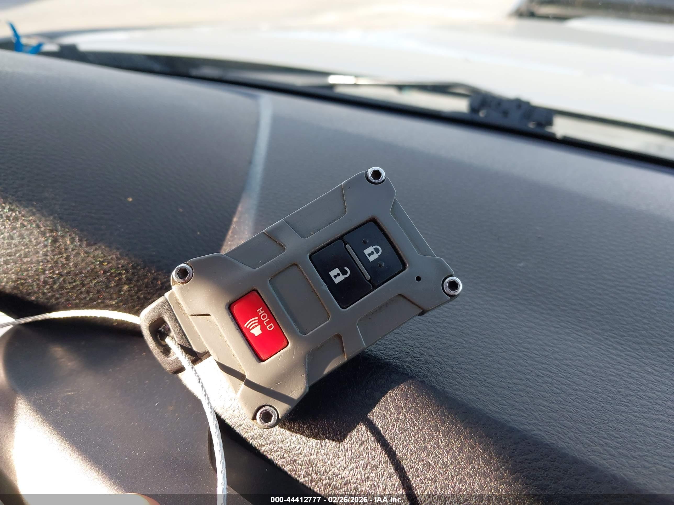 TOYOTA TACOMA image 11