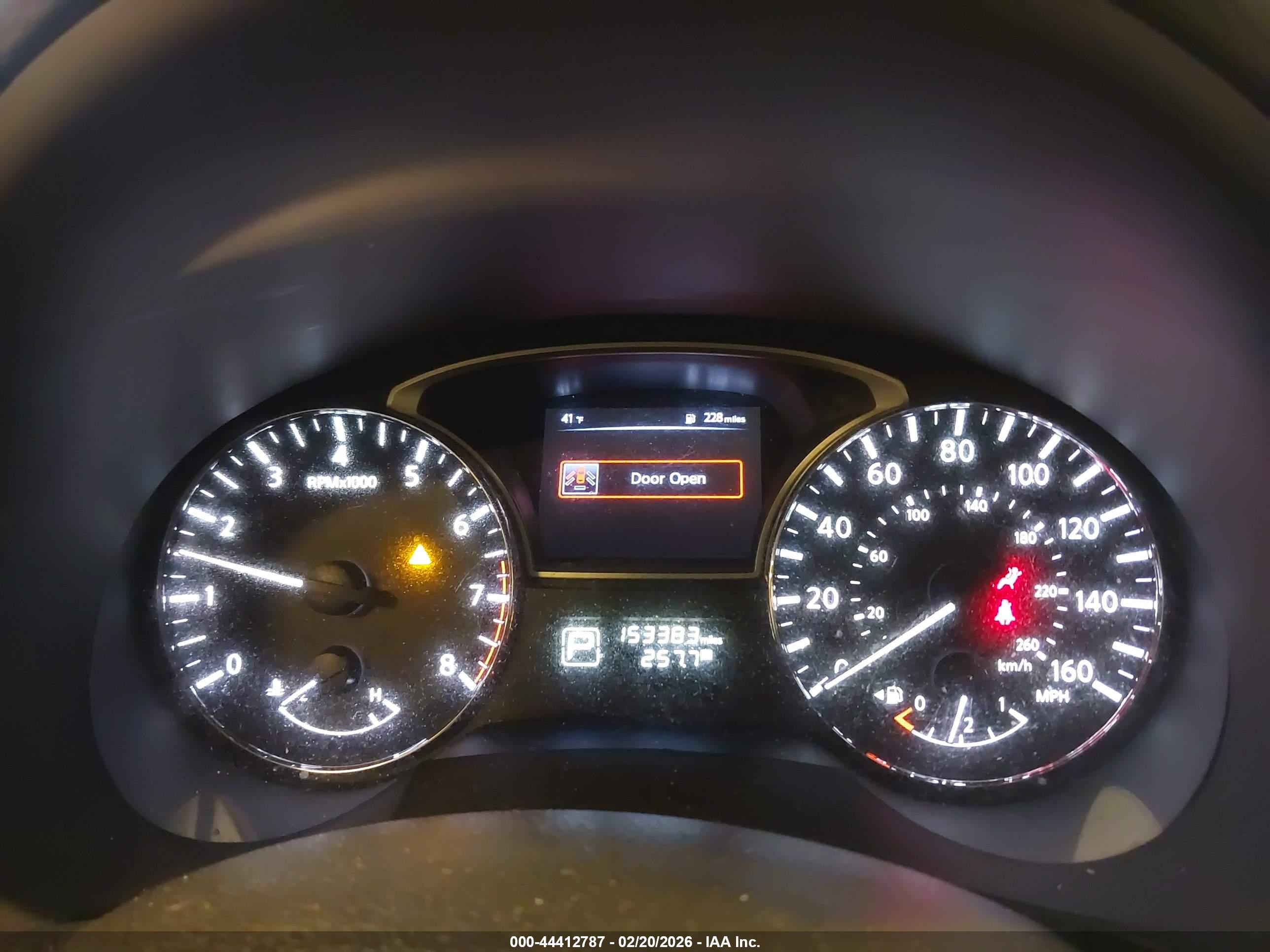 NISSAN ALTIMA image 7