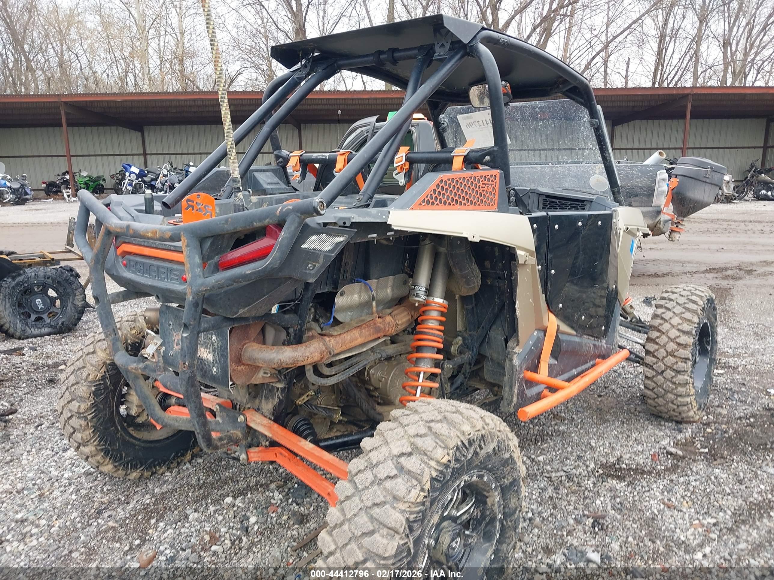 POLARIS RZR image 4