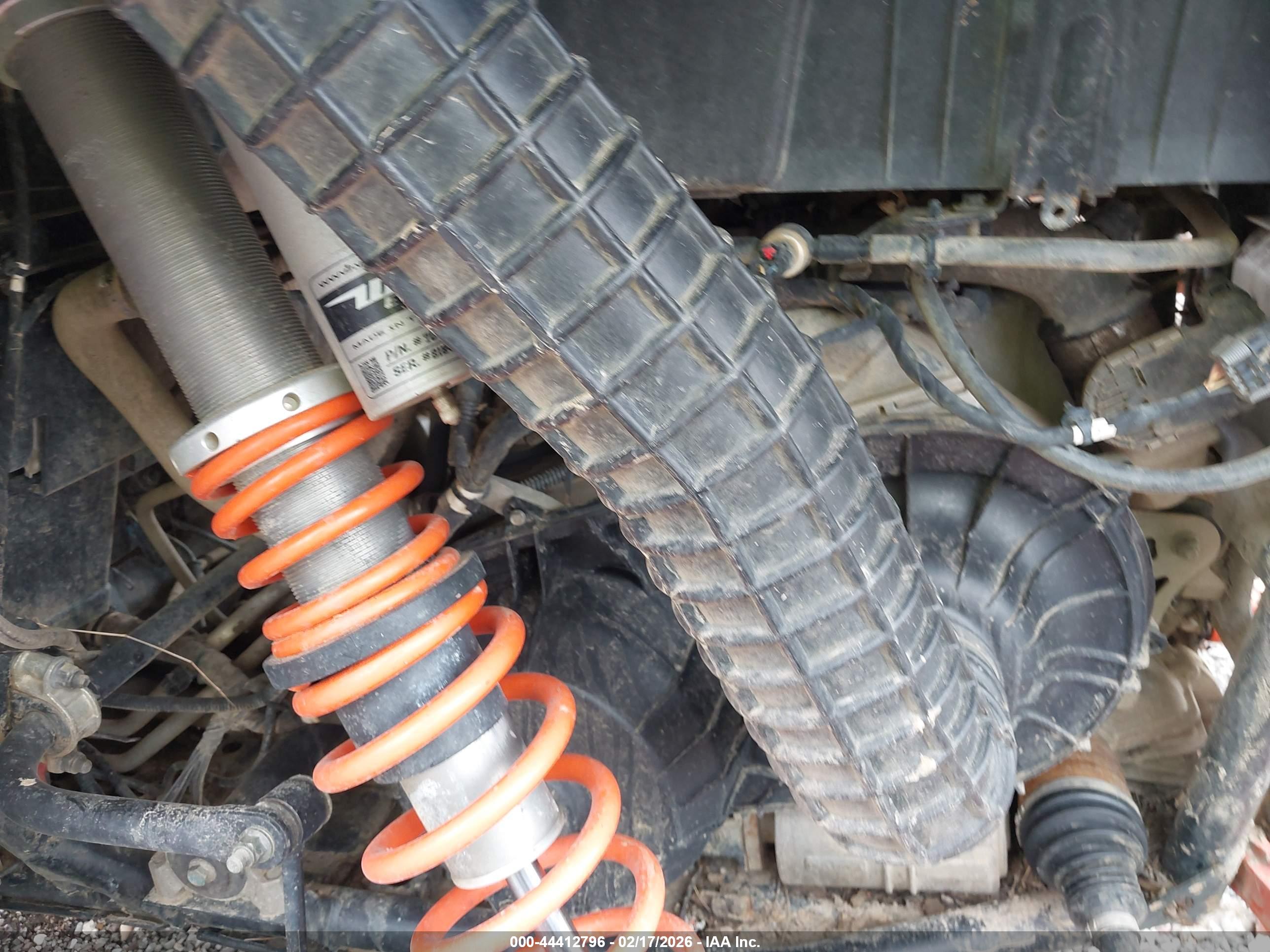POLARIS RZR image 9