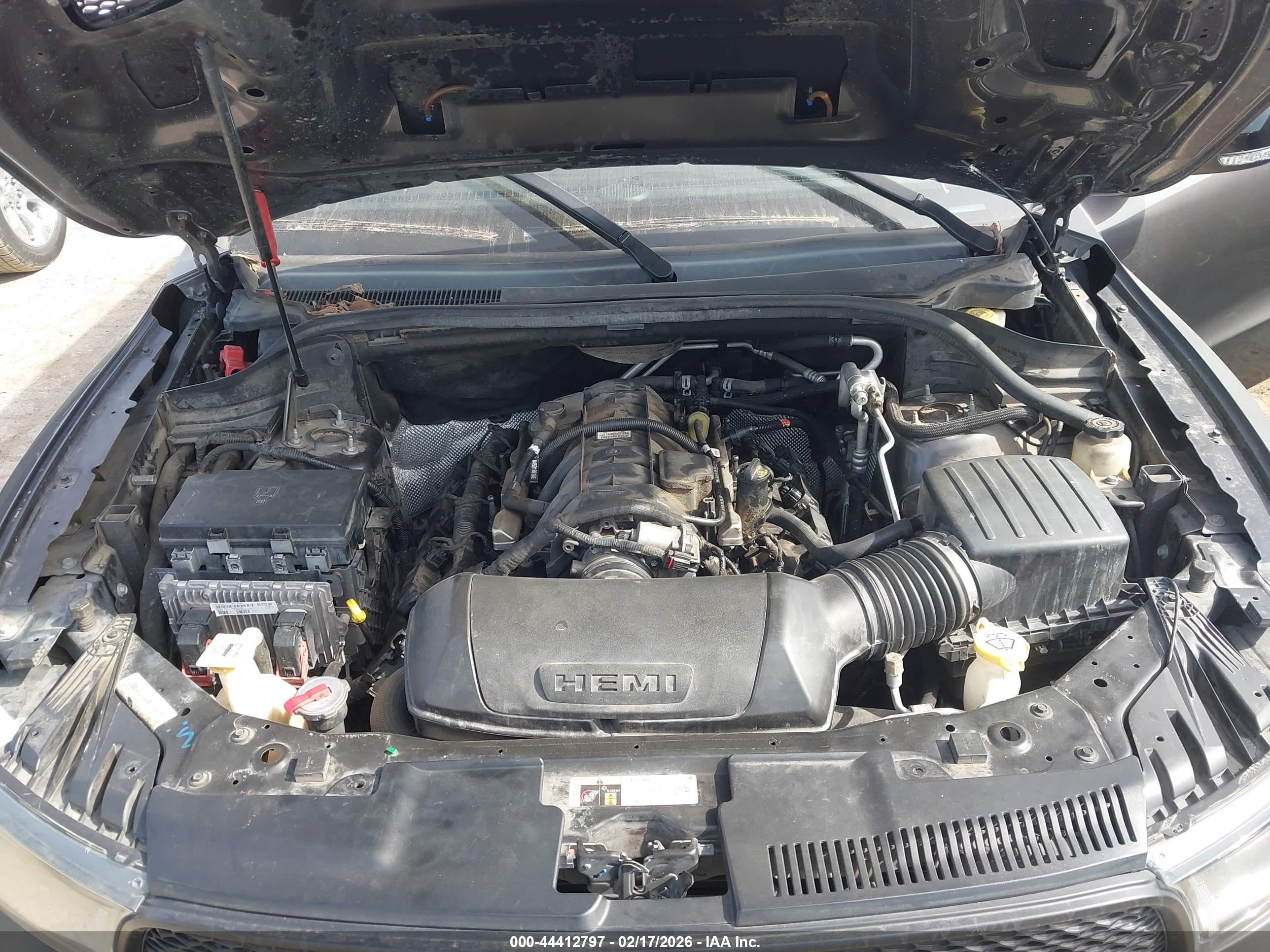 DODGE DURANGO image 10
