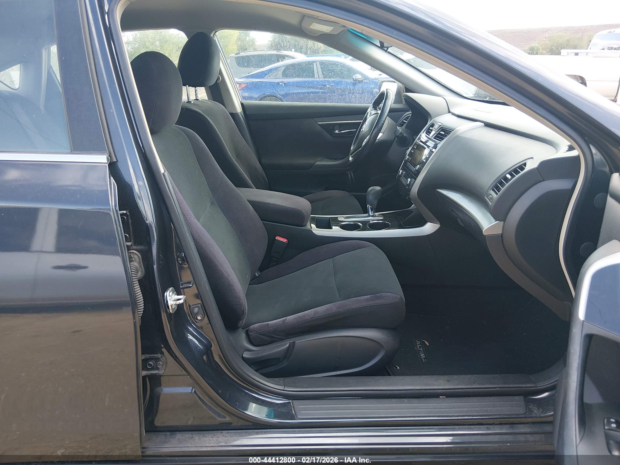 NISSAN ALTIMA image 5