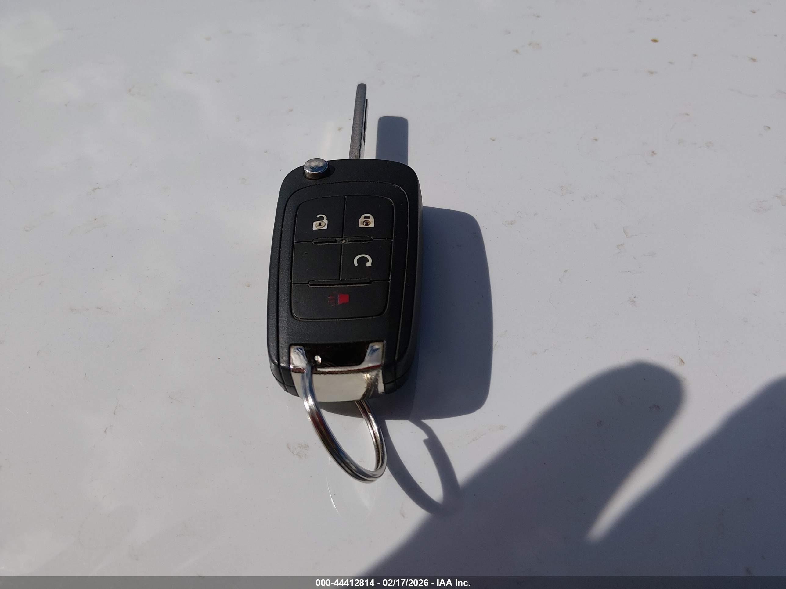 GMC TERRAIN image 11