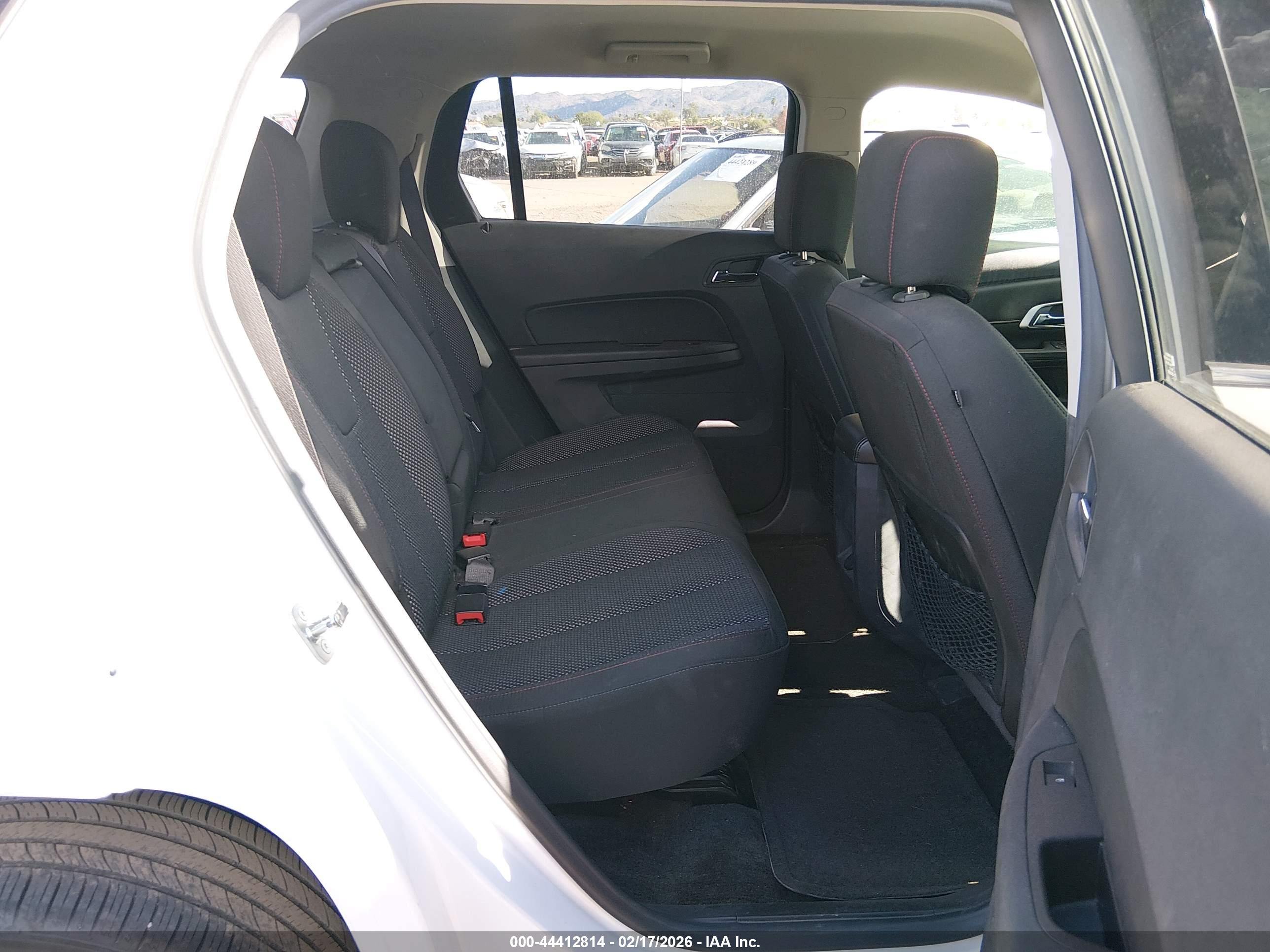 GMC TERRAIN image 8