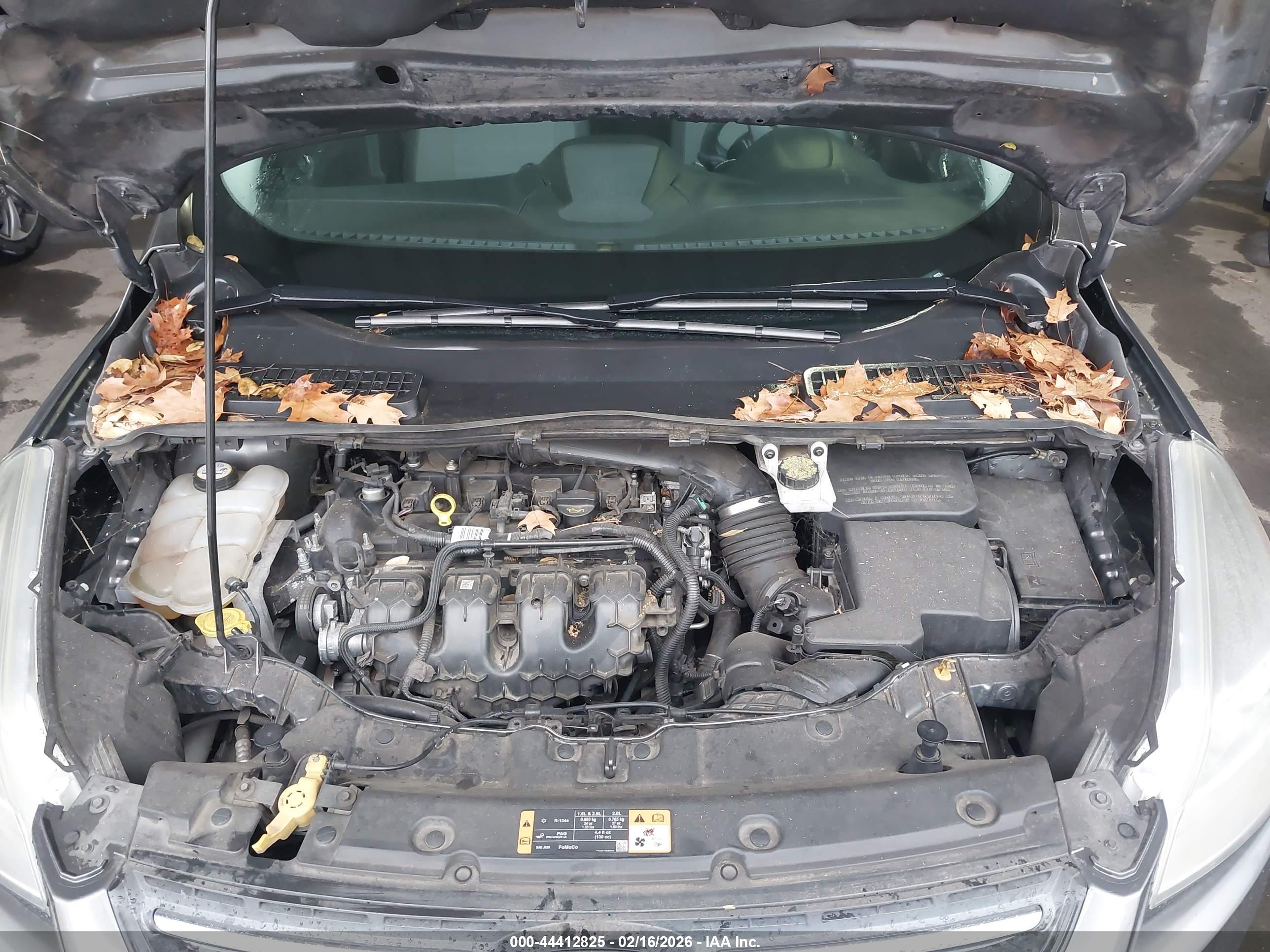 FORD ESCAPE image 10