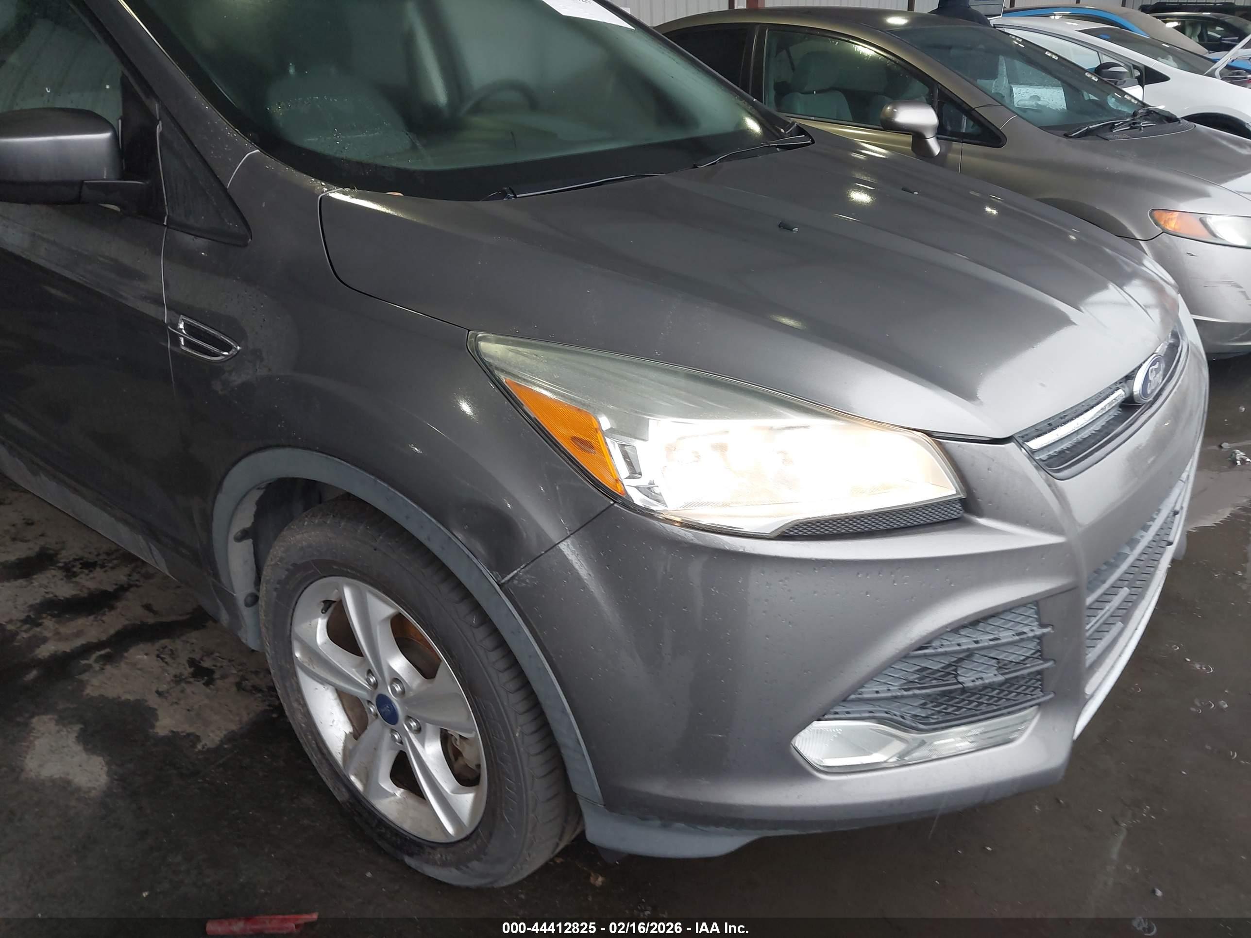 FORD ESCAPE image 6