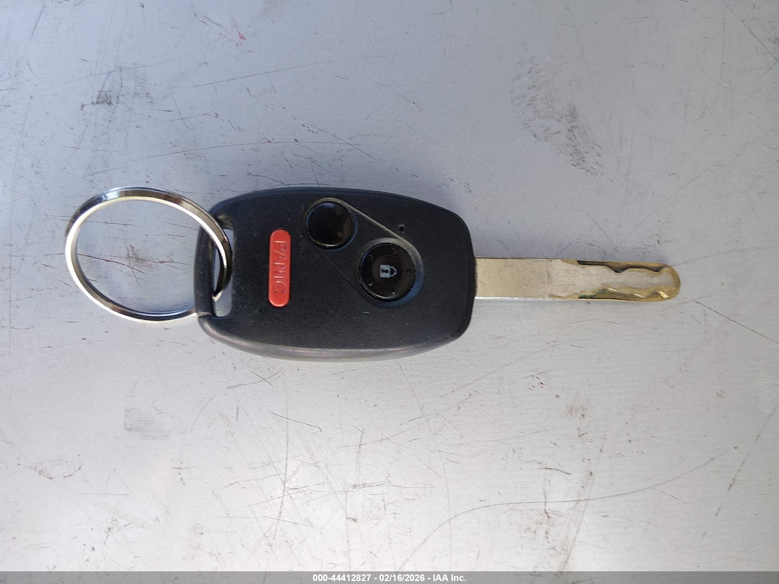 HONDA CIVIC image 11