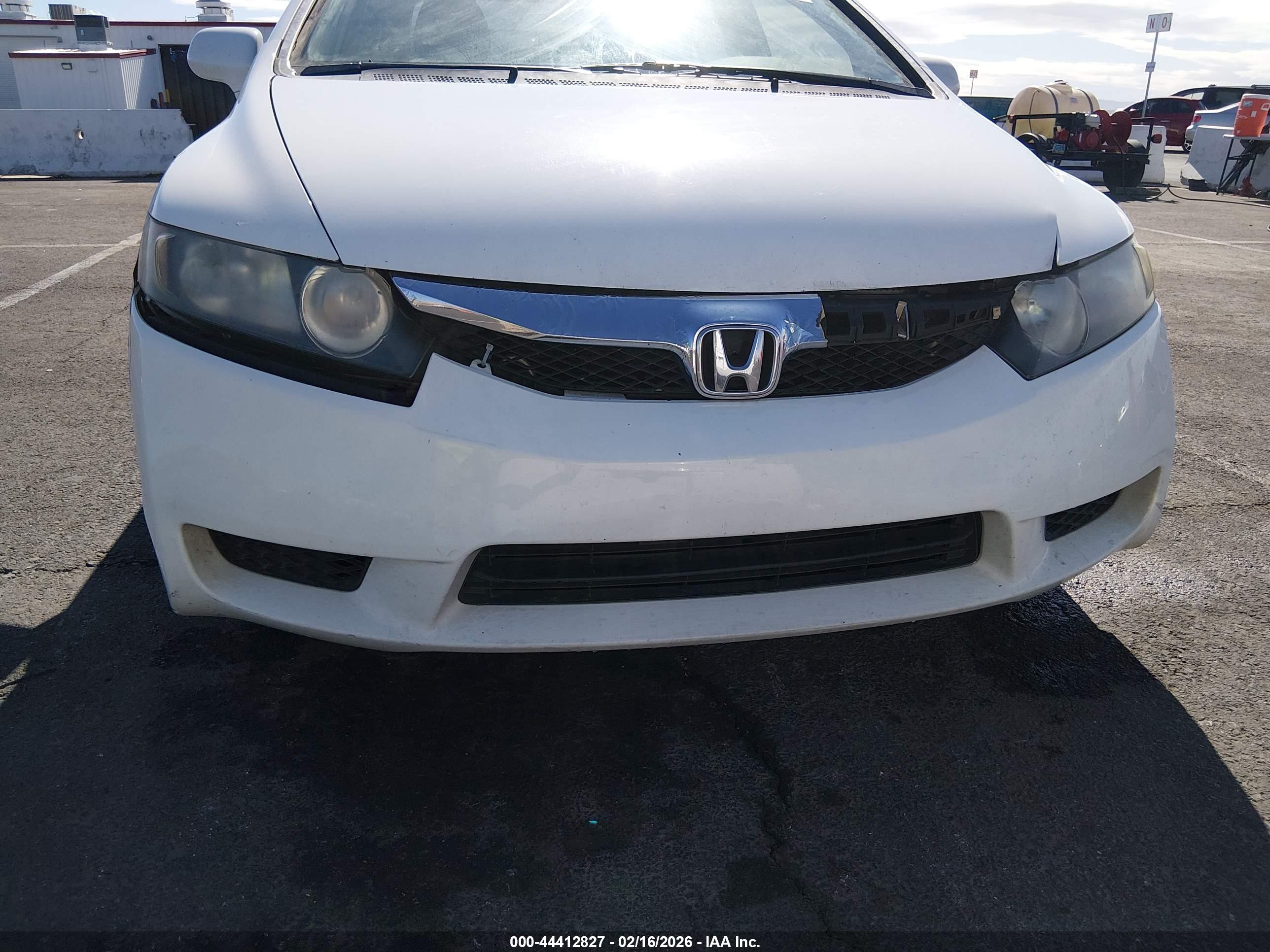 HONDA CIVIC image 6
