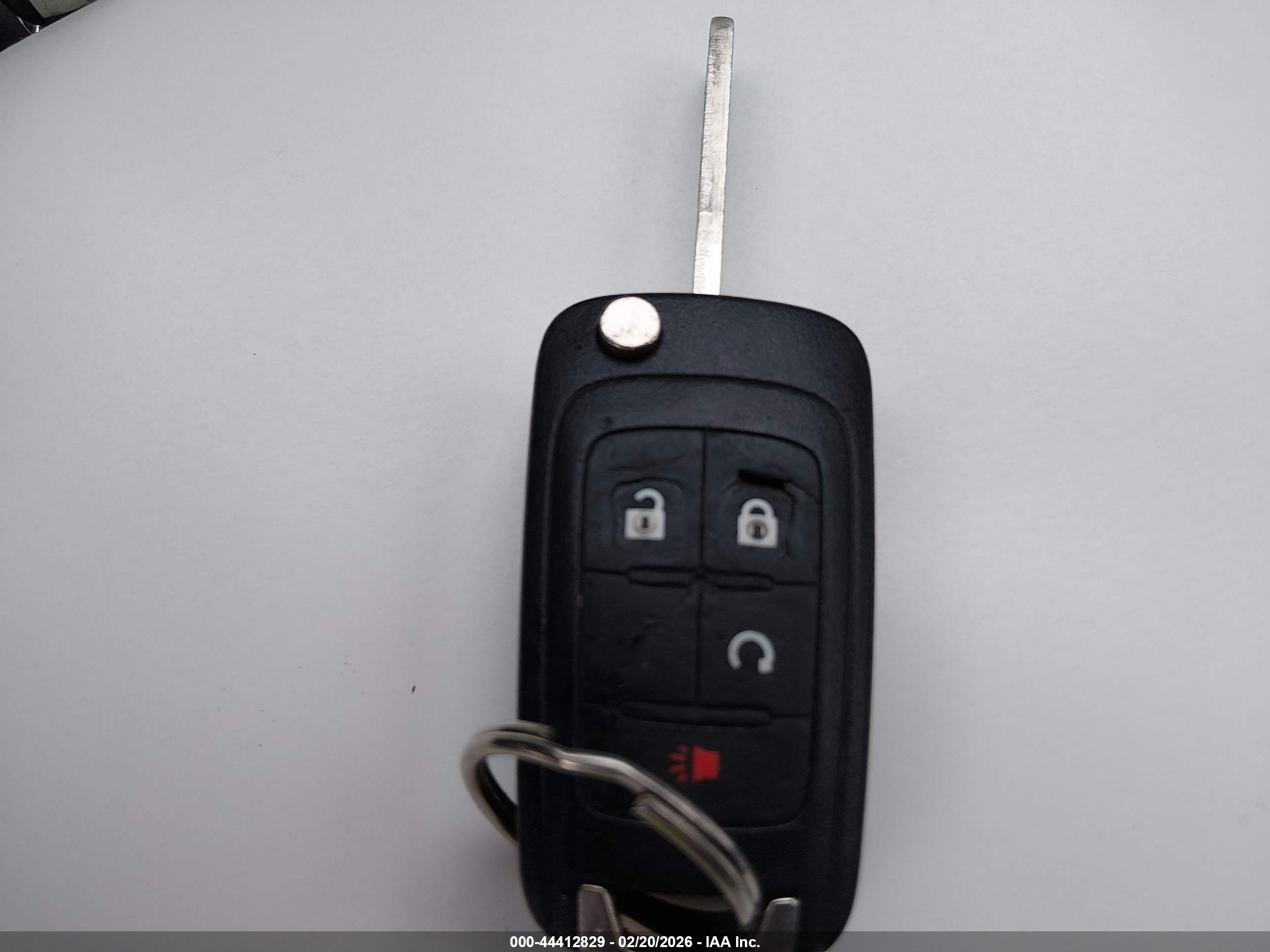 CHEVROLET EQUINOX image 11