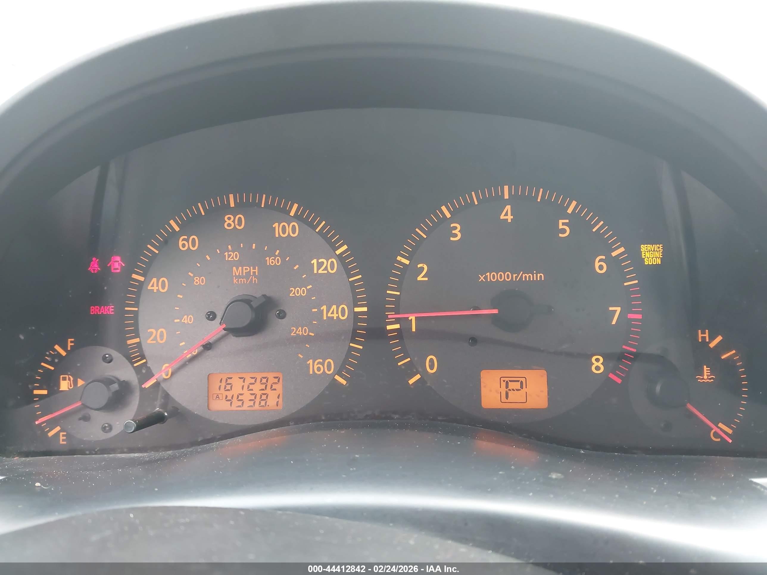 INFINITI G35 image 7